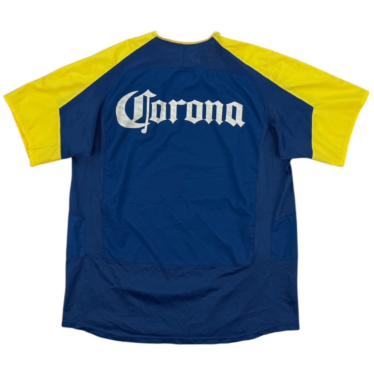 Club America 2003 Away Shirt (M)