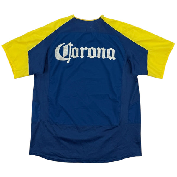 Club America 2003 Away Shirt (M)