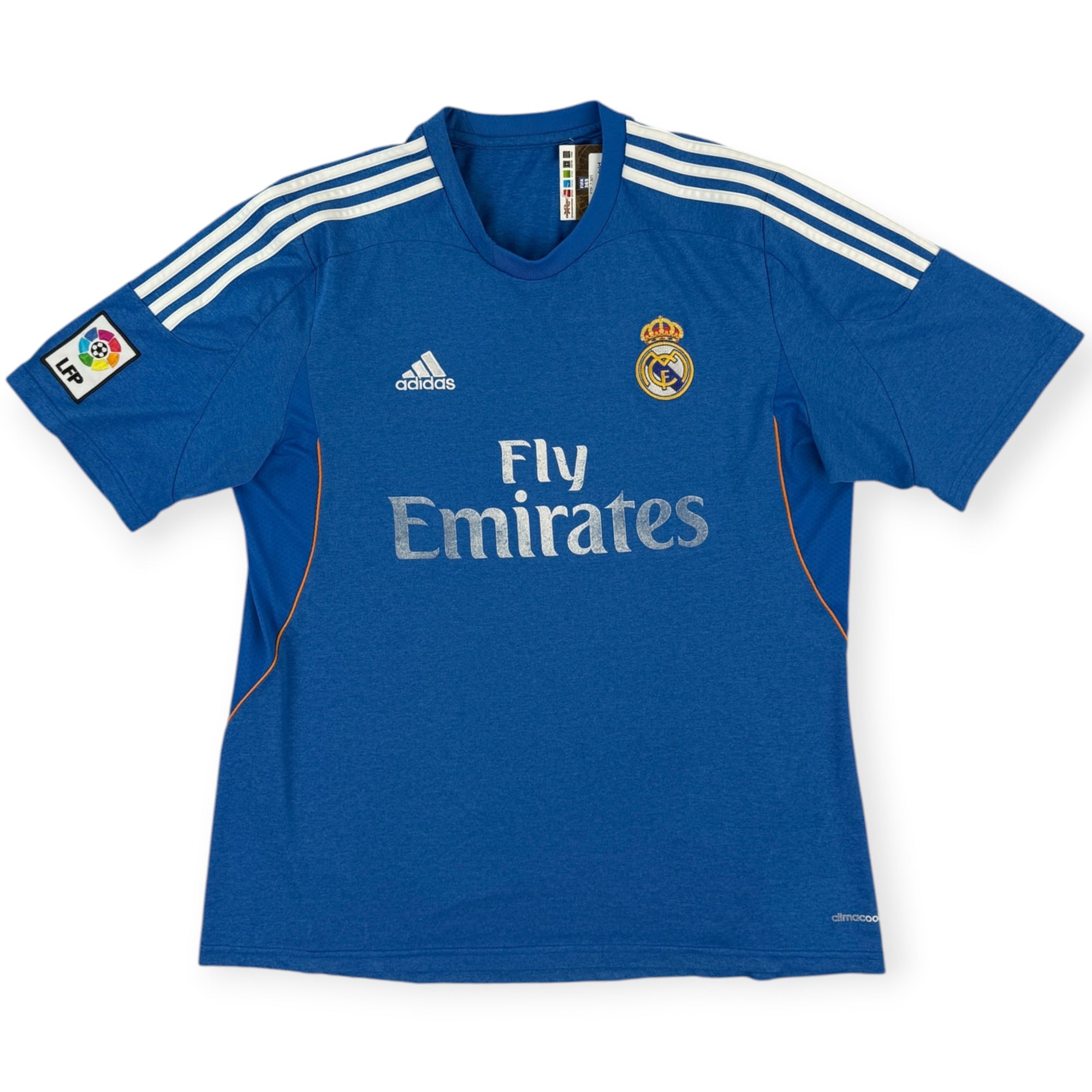 Real Madrid 2013 Away Shirt (XL)