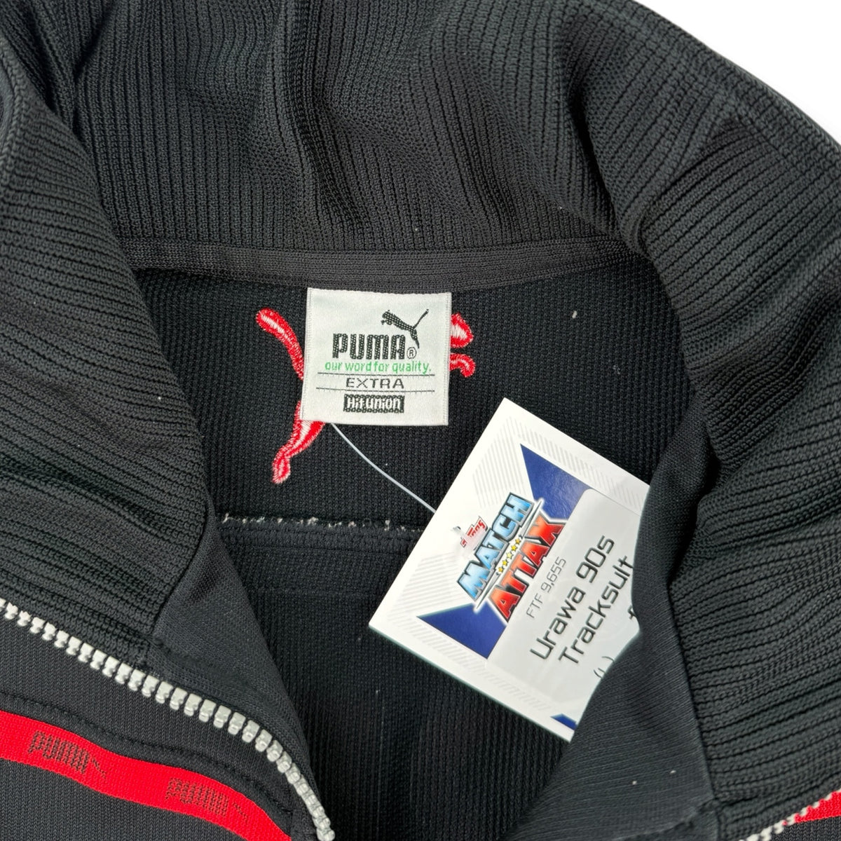 Urawa 90s Tracksuit (L)
