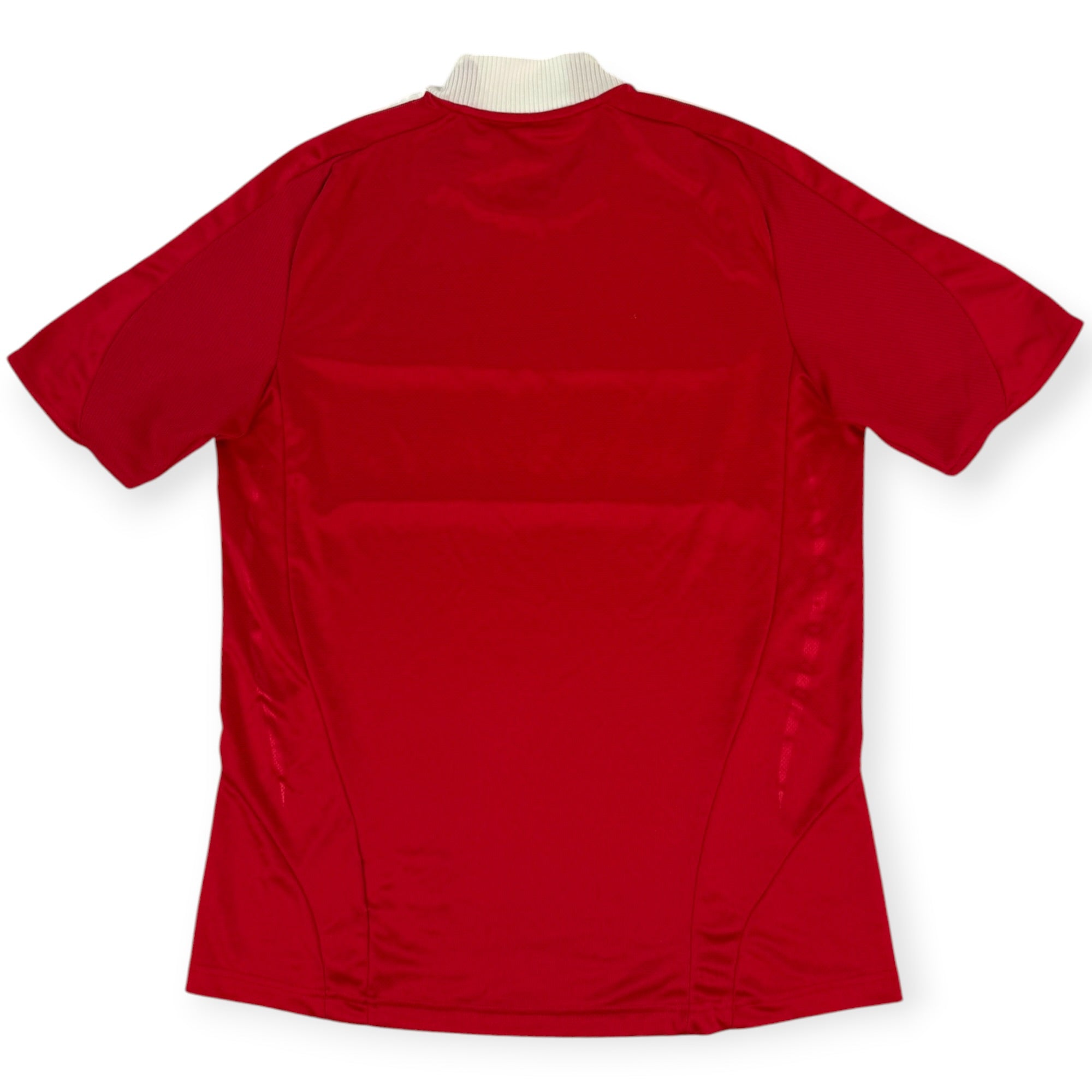 Chicago Fire 2008 Home Shirt (M)