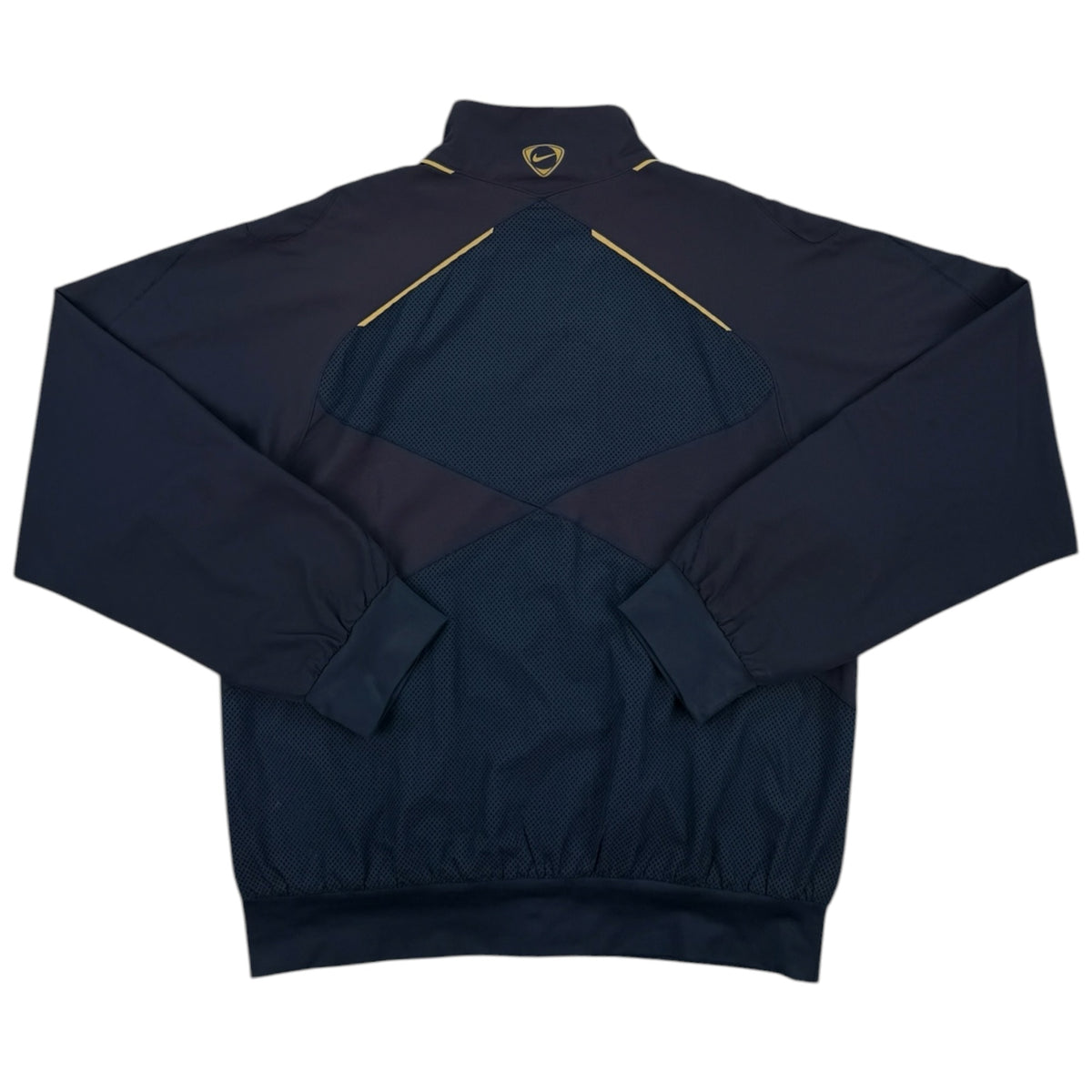 Arsenal 2007 Tracksuit Jacket (S)