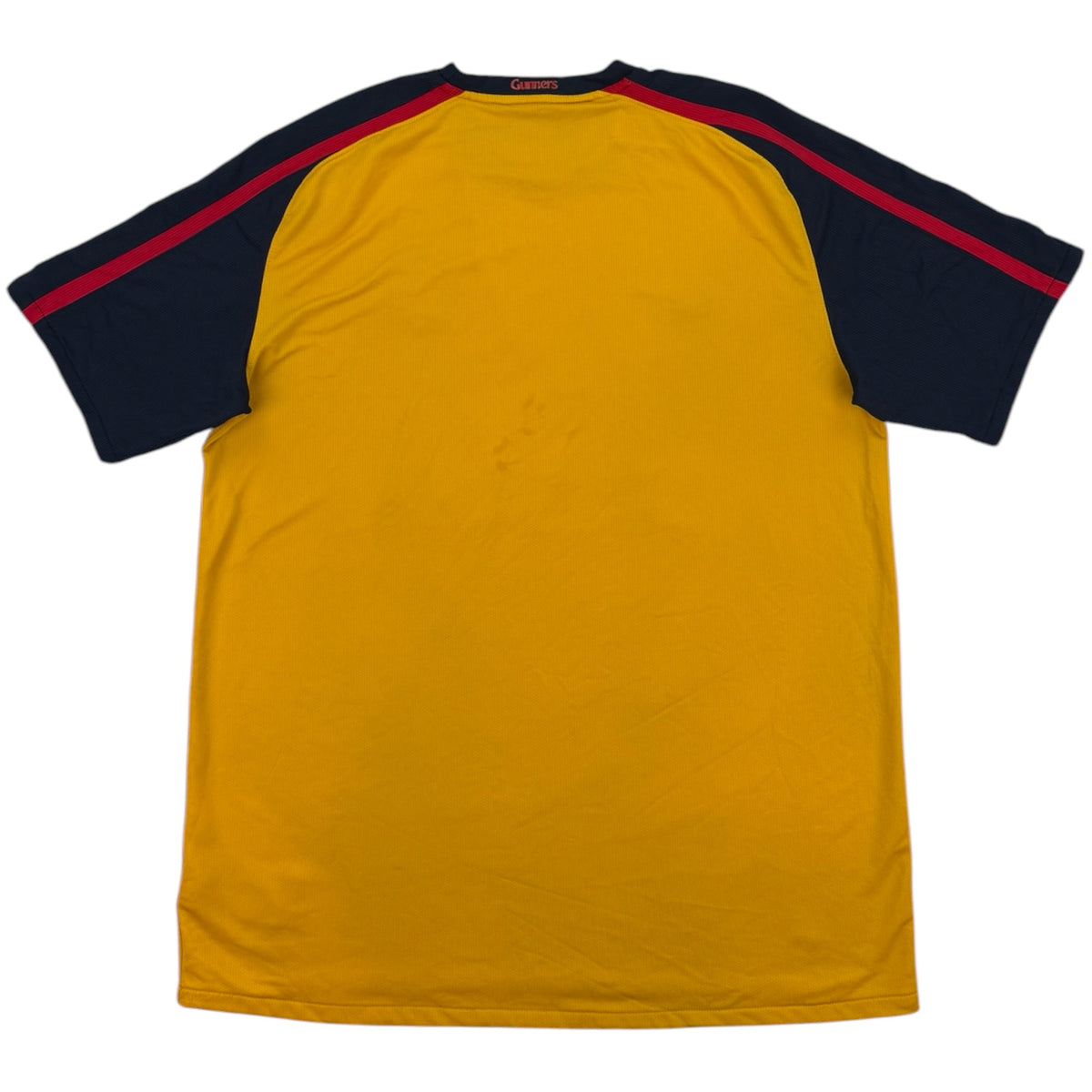 Arsenal 2008 Away Shirt (XL)