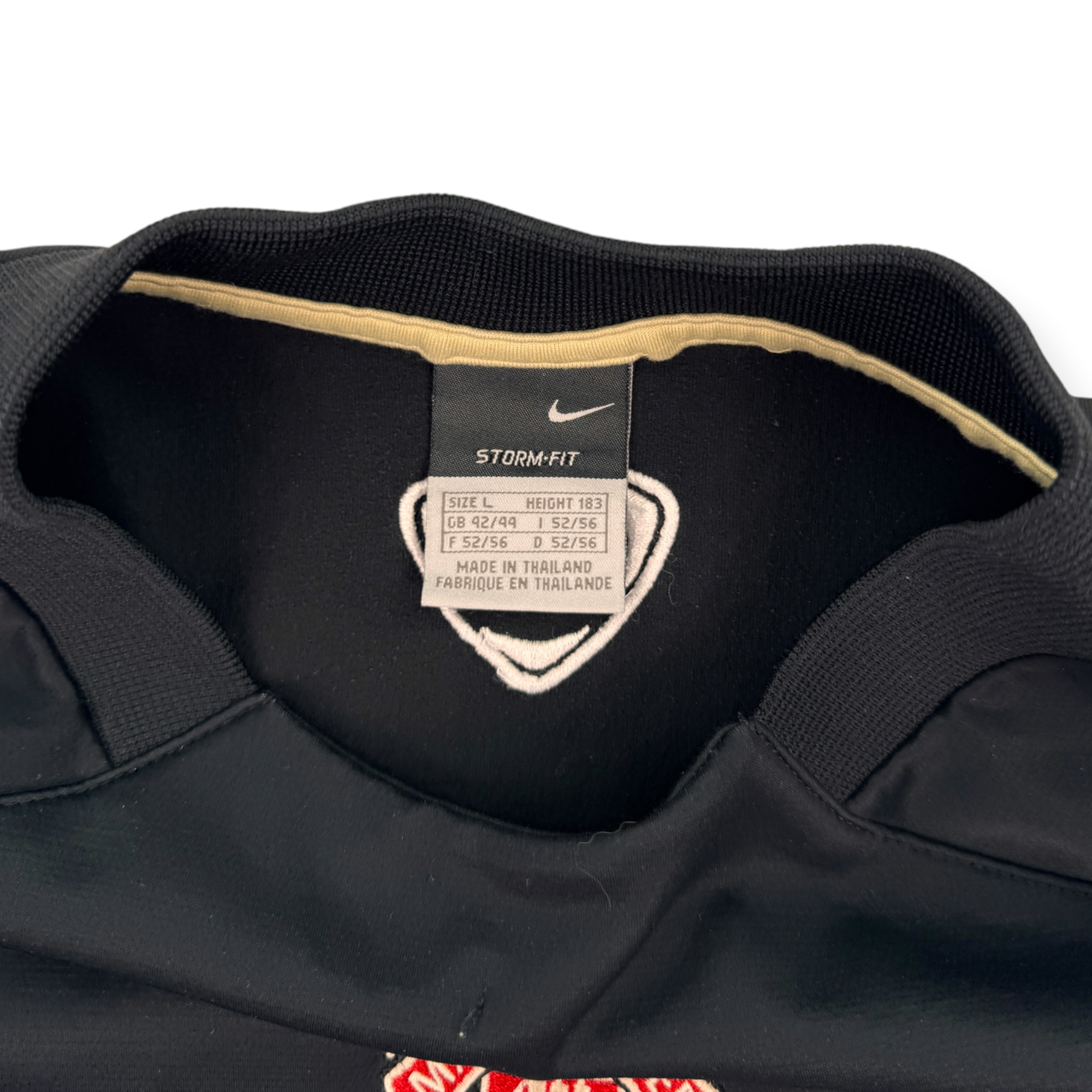Manchester United 2006 Jumper (L)