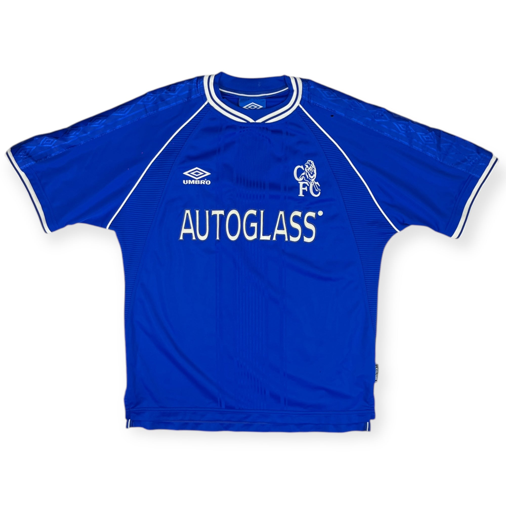 Chelsea 1999 Home Shirt (M)