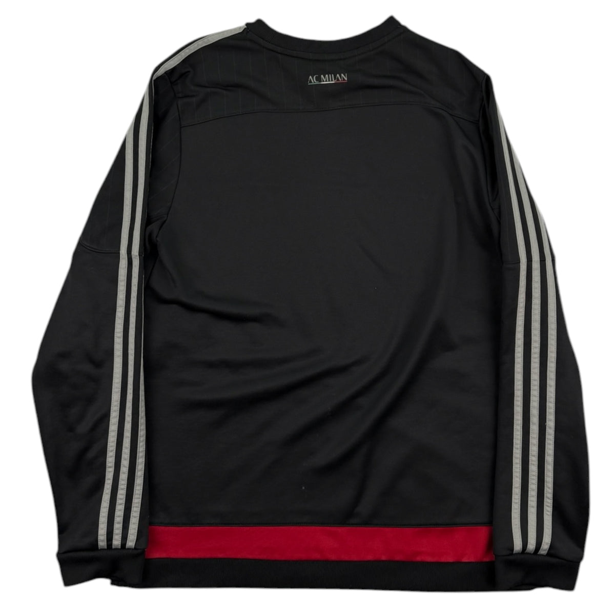 AC Milan 2015 Jumper (XS)