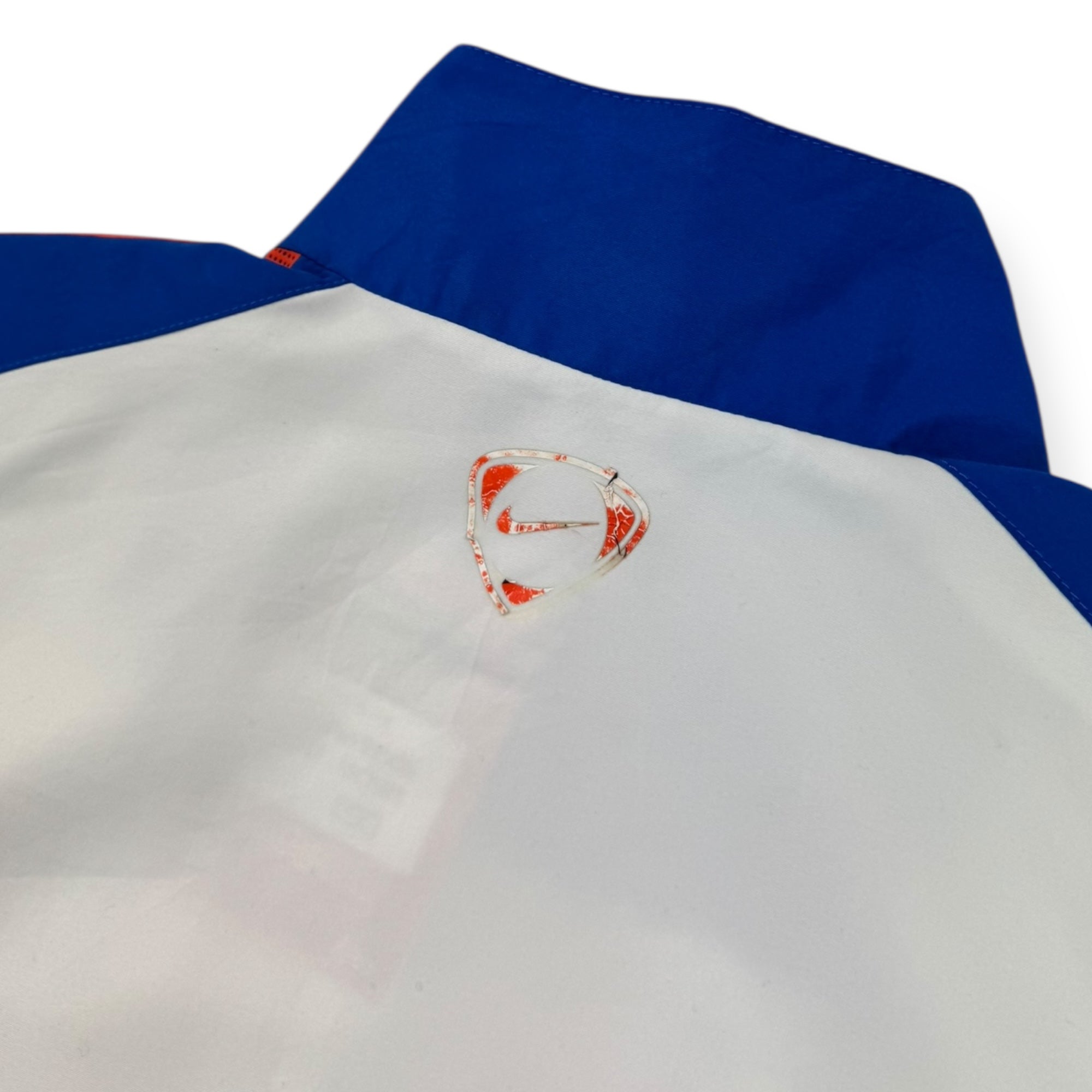 Netherlands 2010 Tracksuit Jacket (M)