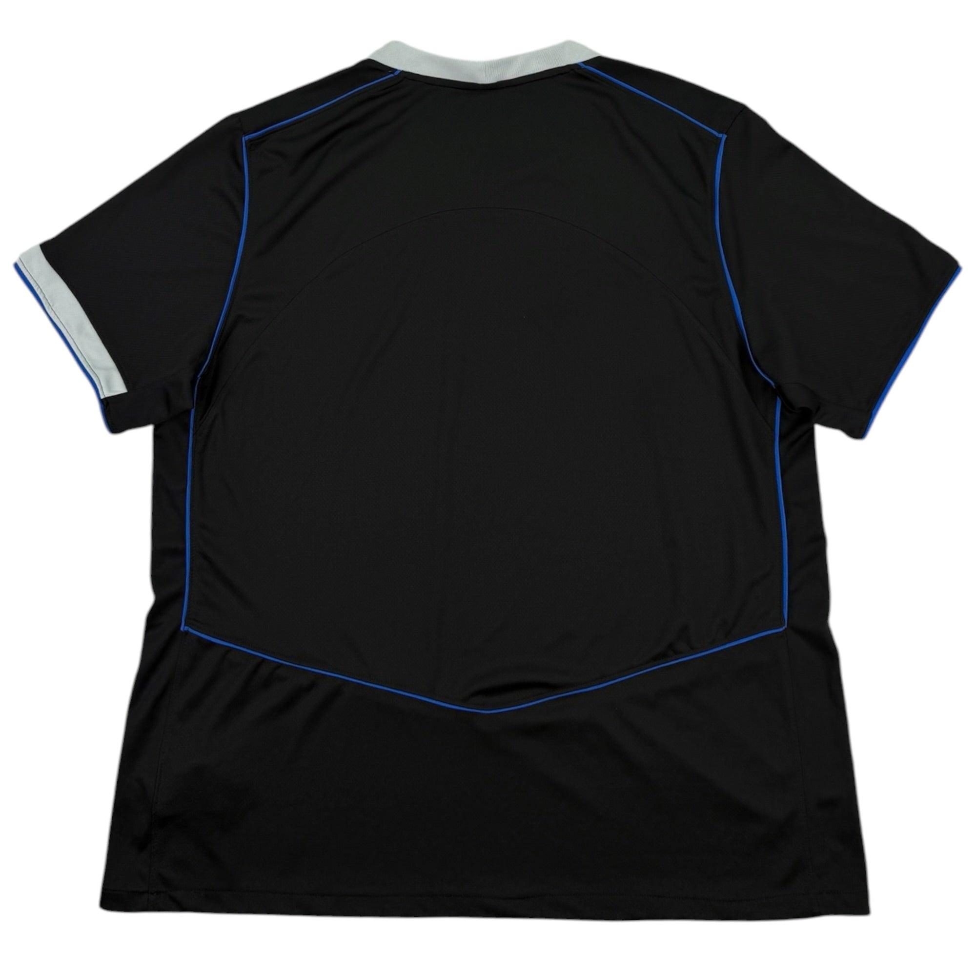 Chelsea 2025 Third Shirt (XXL)