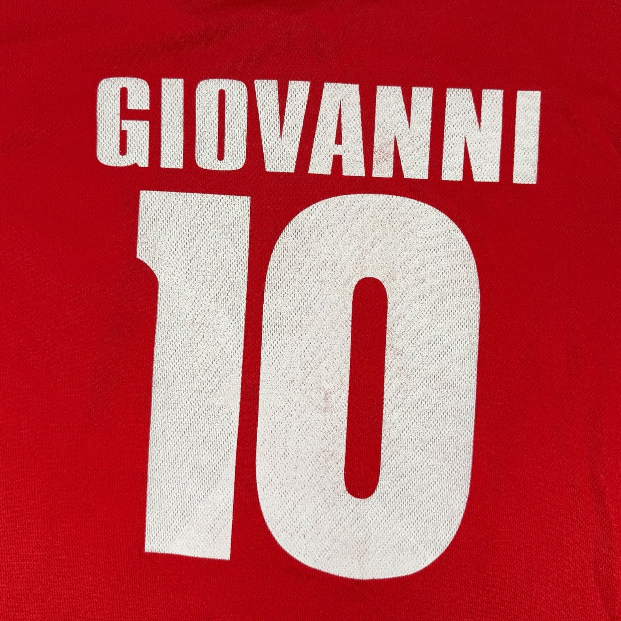 Olympiacos 1999 Special Shirt (XL)
