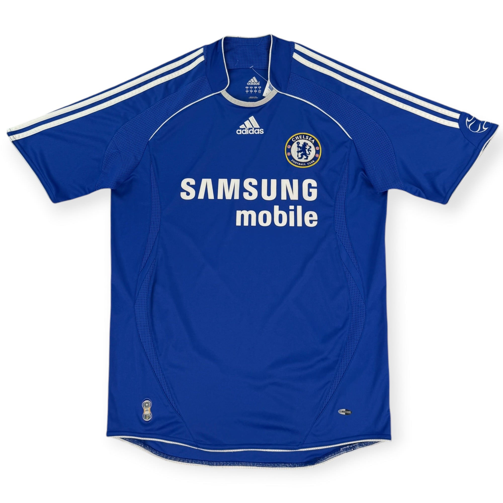 Chelsea 2006 Home Shirt (M)