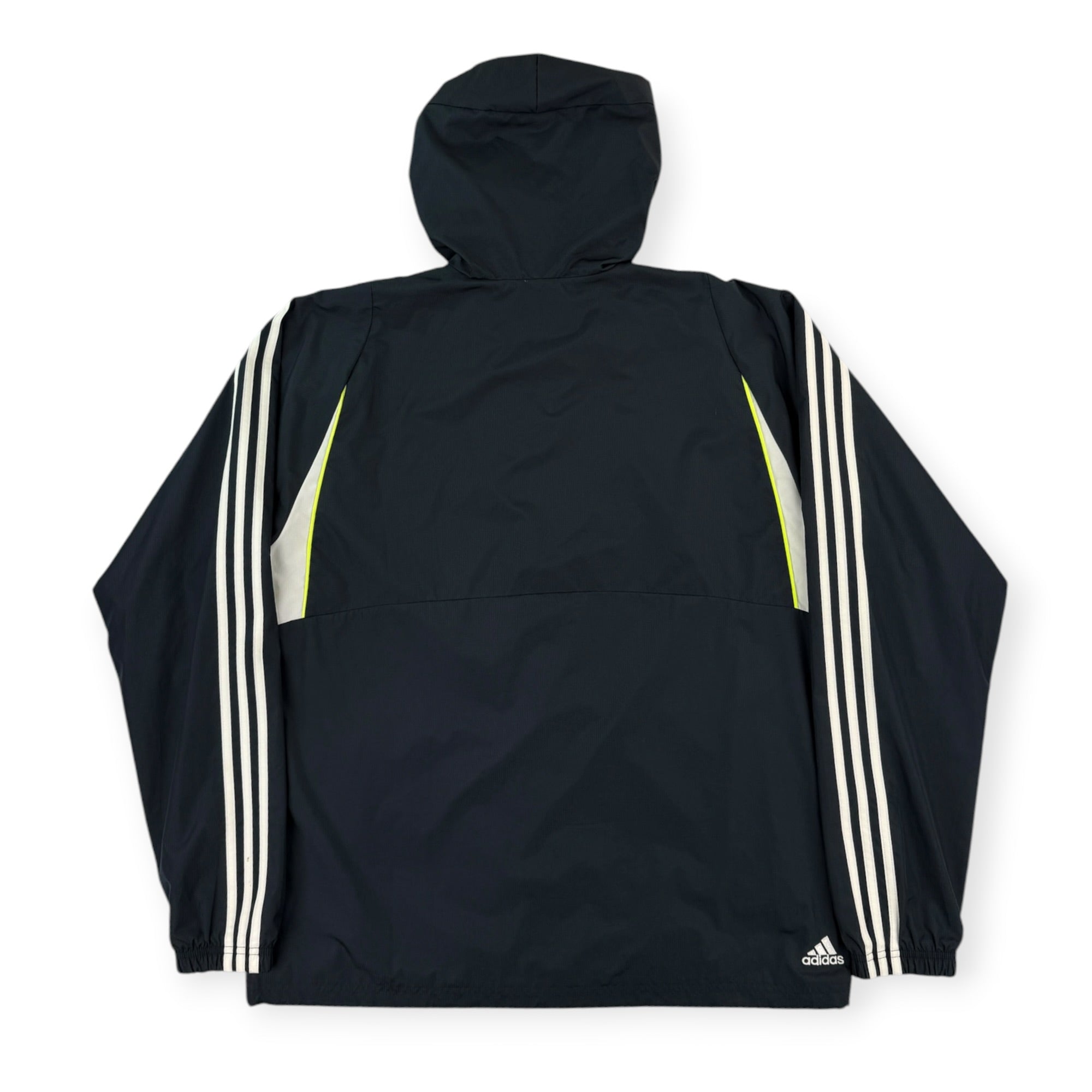 Chelsea 2007 Tracksuit (XL)