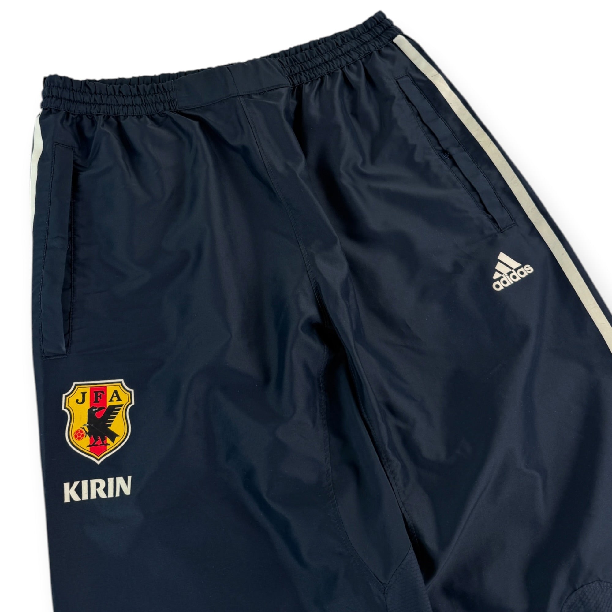 Japan 2008 Tracksuit Bottoms (S)