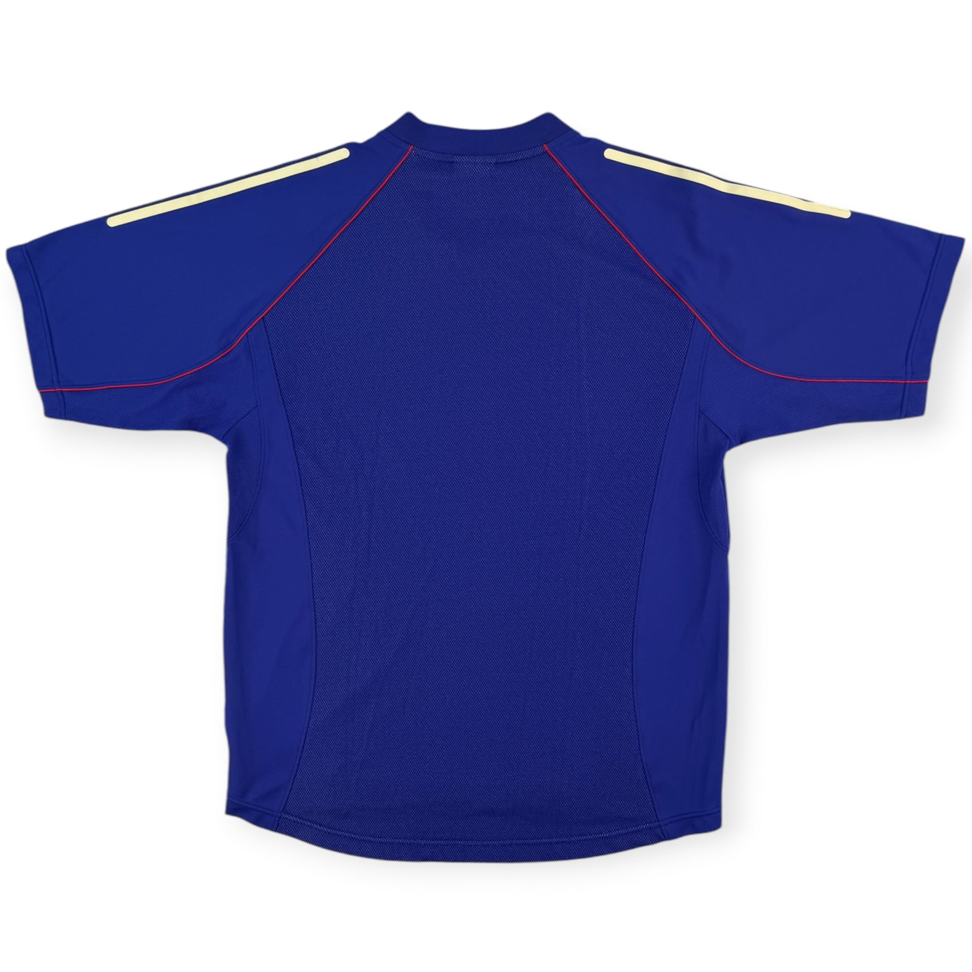 Japan 2002 Home Shirt (M)
