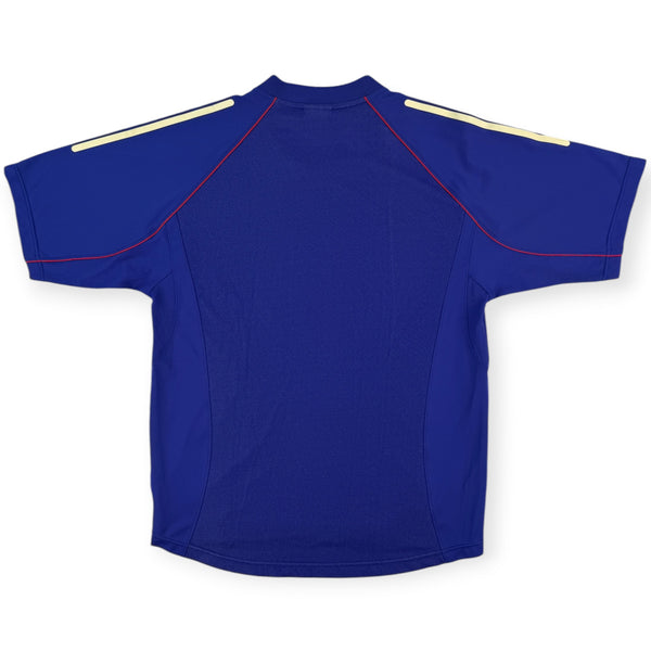Japan 2002 Home Shirt (M)