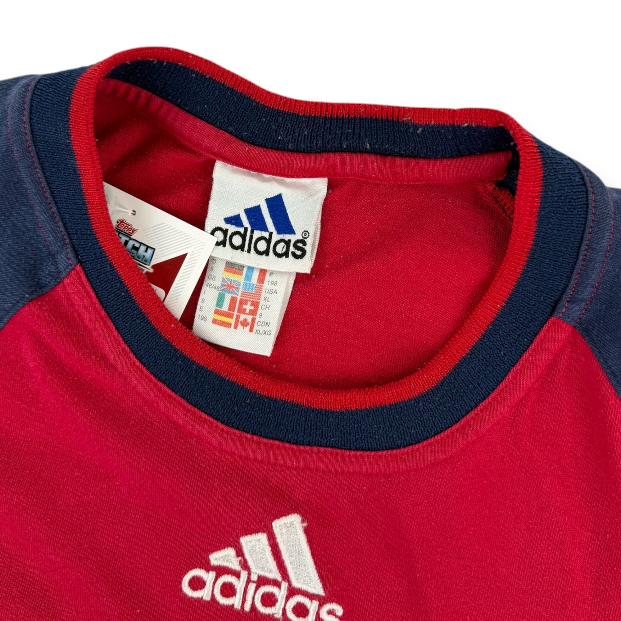 Bayern Munich 1998 T-Shirt (XL)