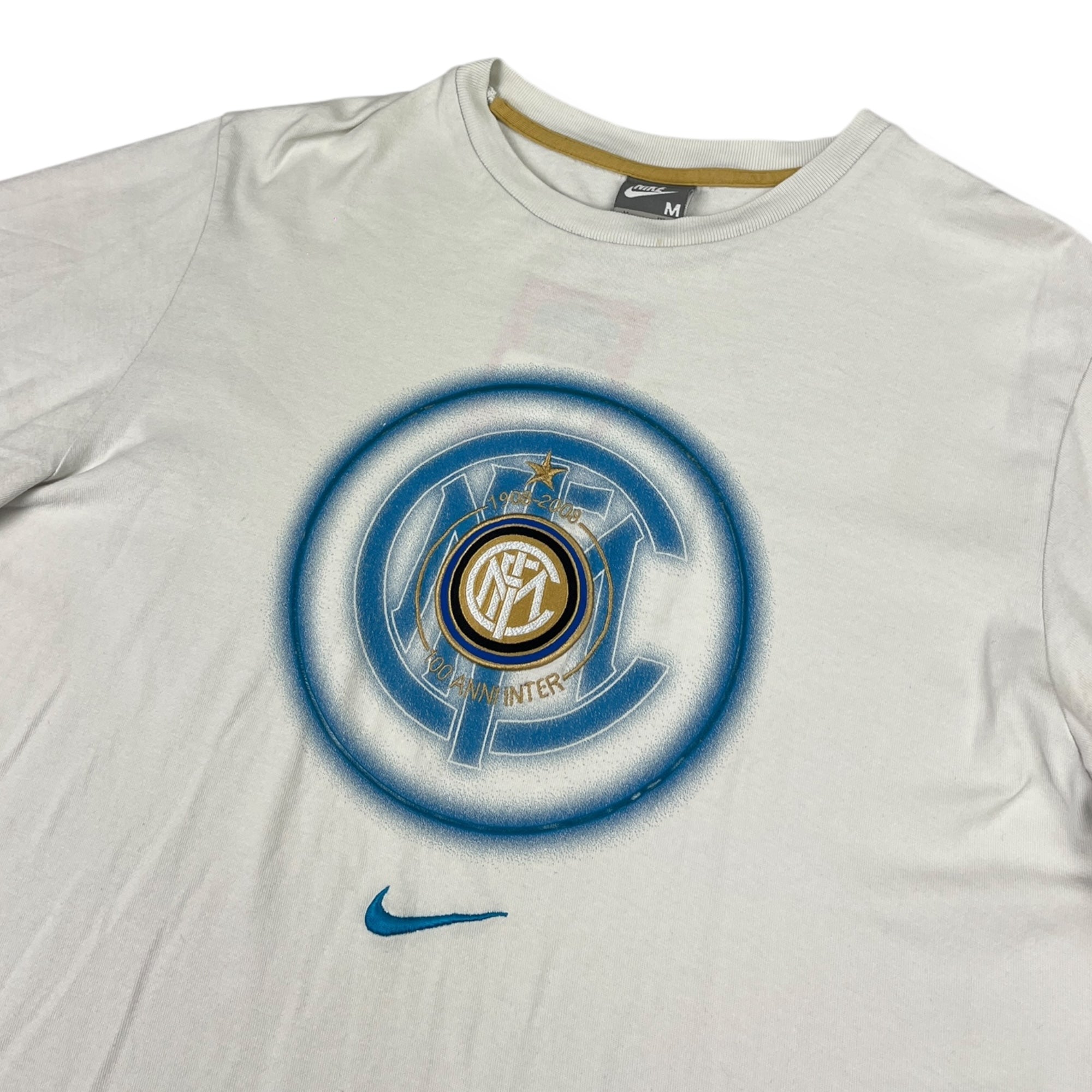 Inter Milan 2008 T-Shirt (M)