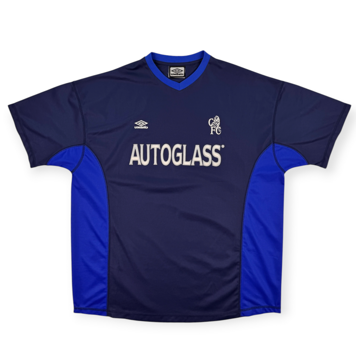Chelsea 2000 Training Shirt (XXL)