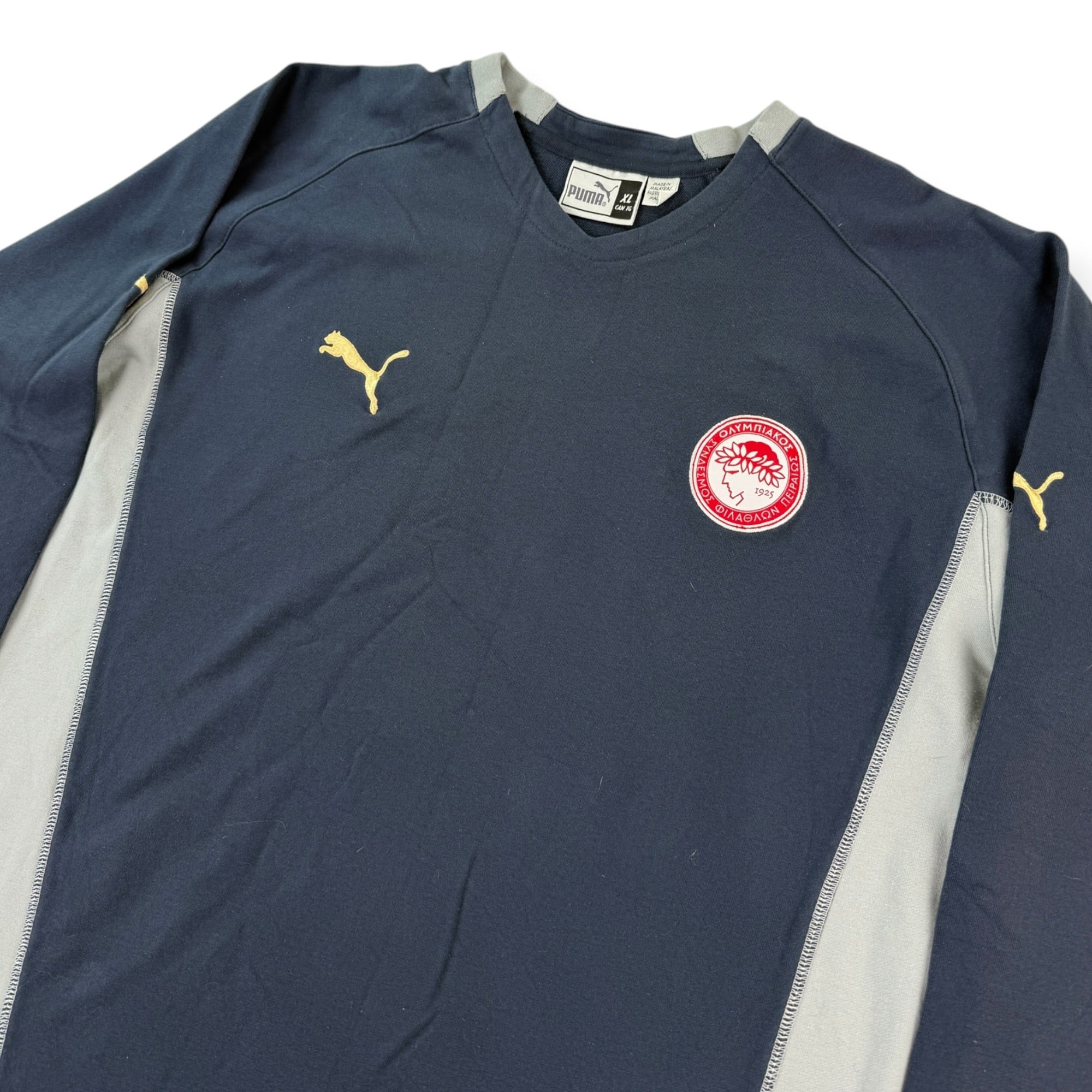 Olympiacos 2005 Jumper (XL)