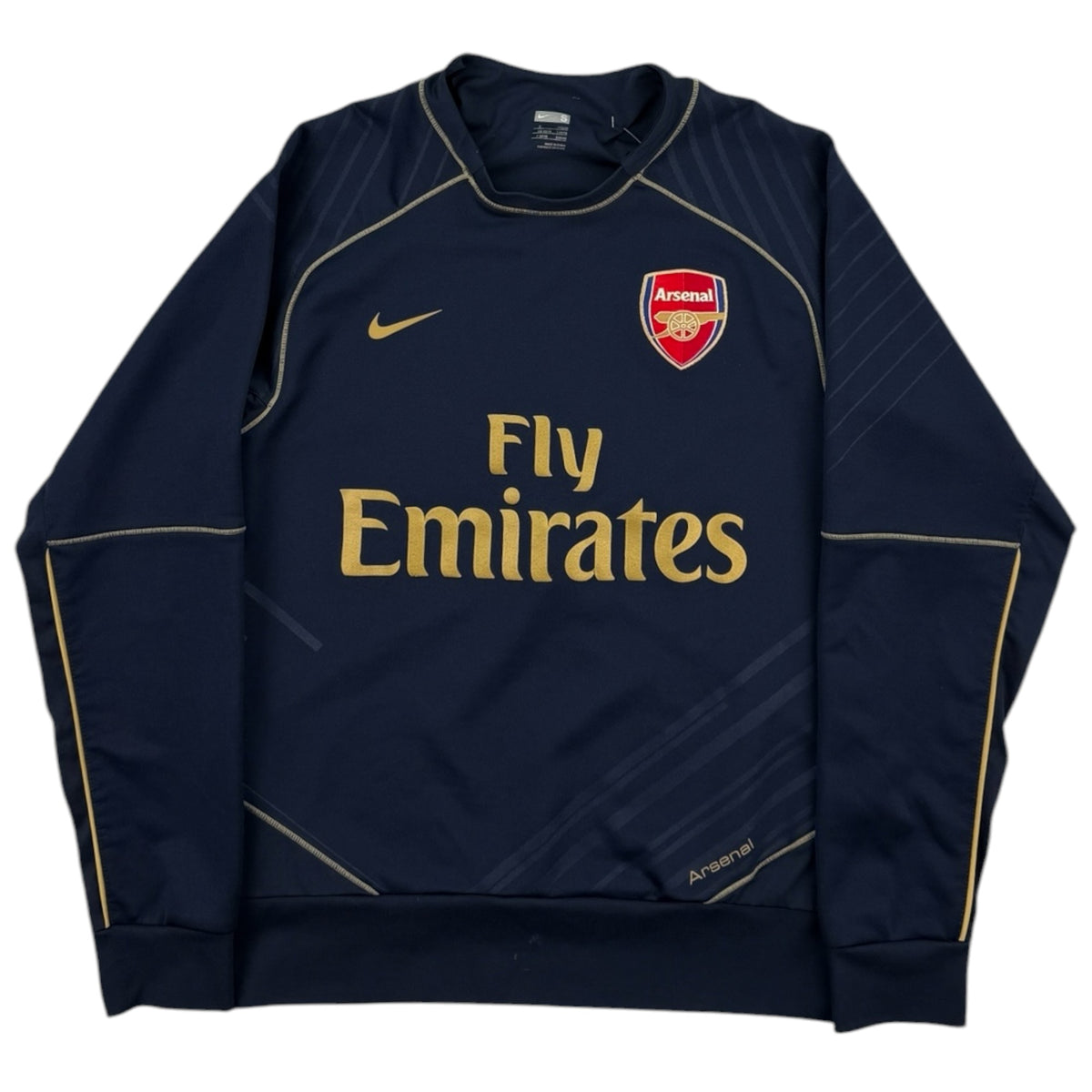 Arsenal 2007 Jumper (S)