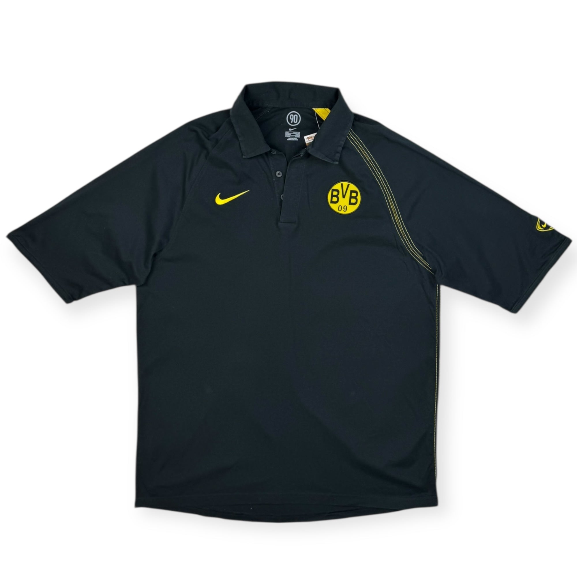 Borussia Dortmund 2004 Polo Shirt (L)