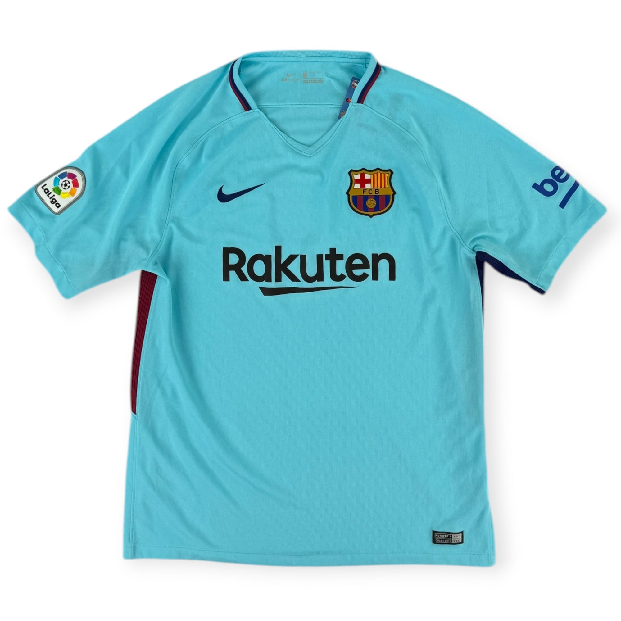 FC Barcelona 2017 Away Shirt (L)