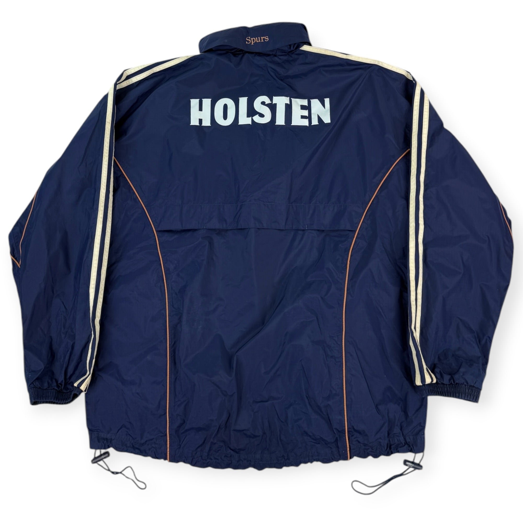 Spurs 1999 Windbreaker (XL)
