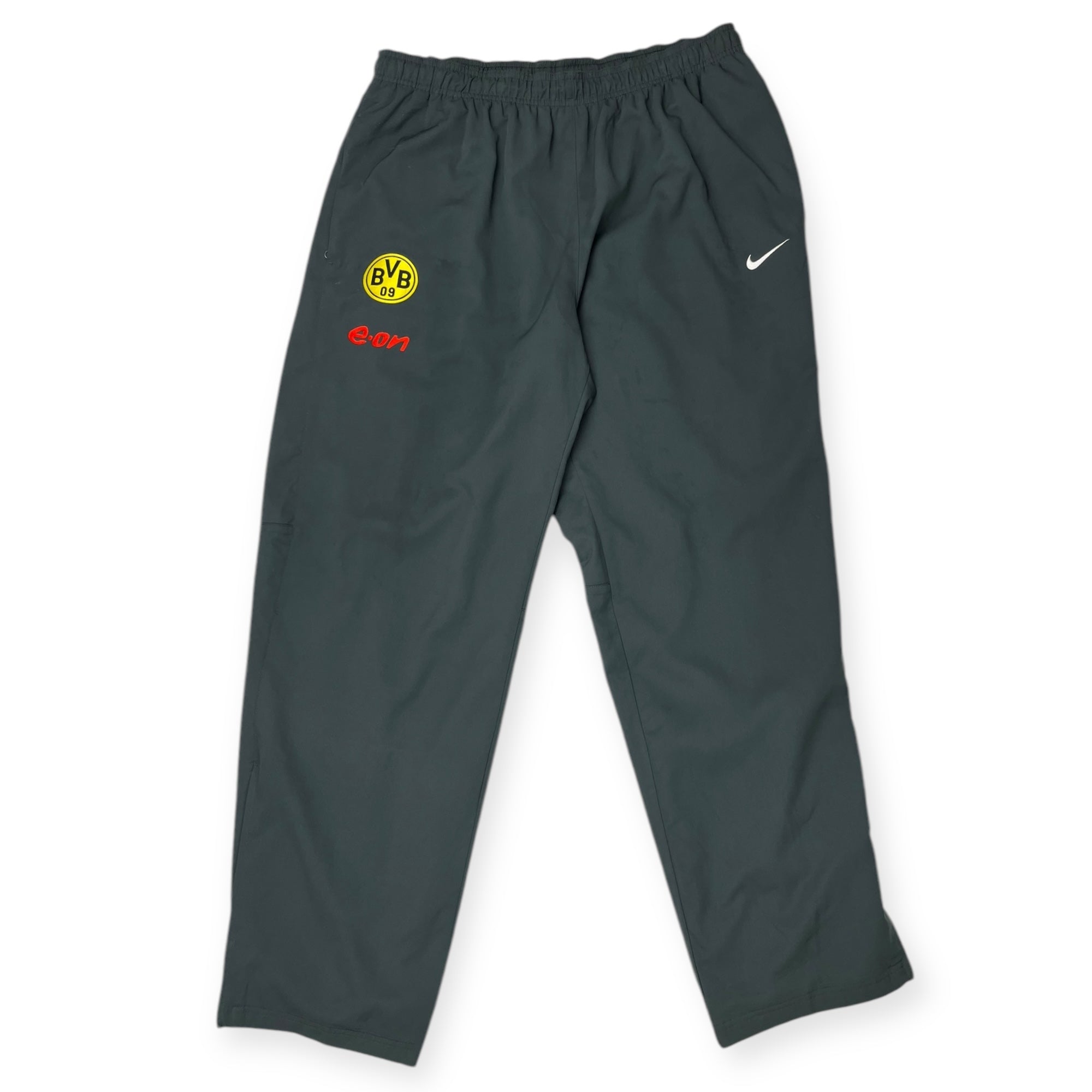 Borussia Dortmund 2005 Tracksuit Bottoms (XXL)