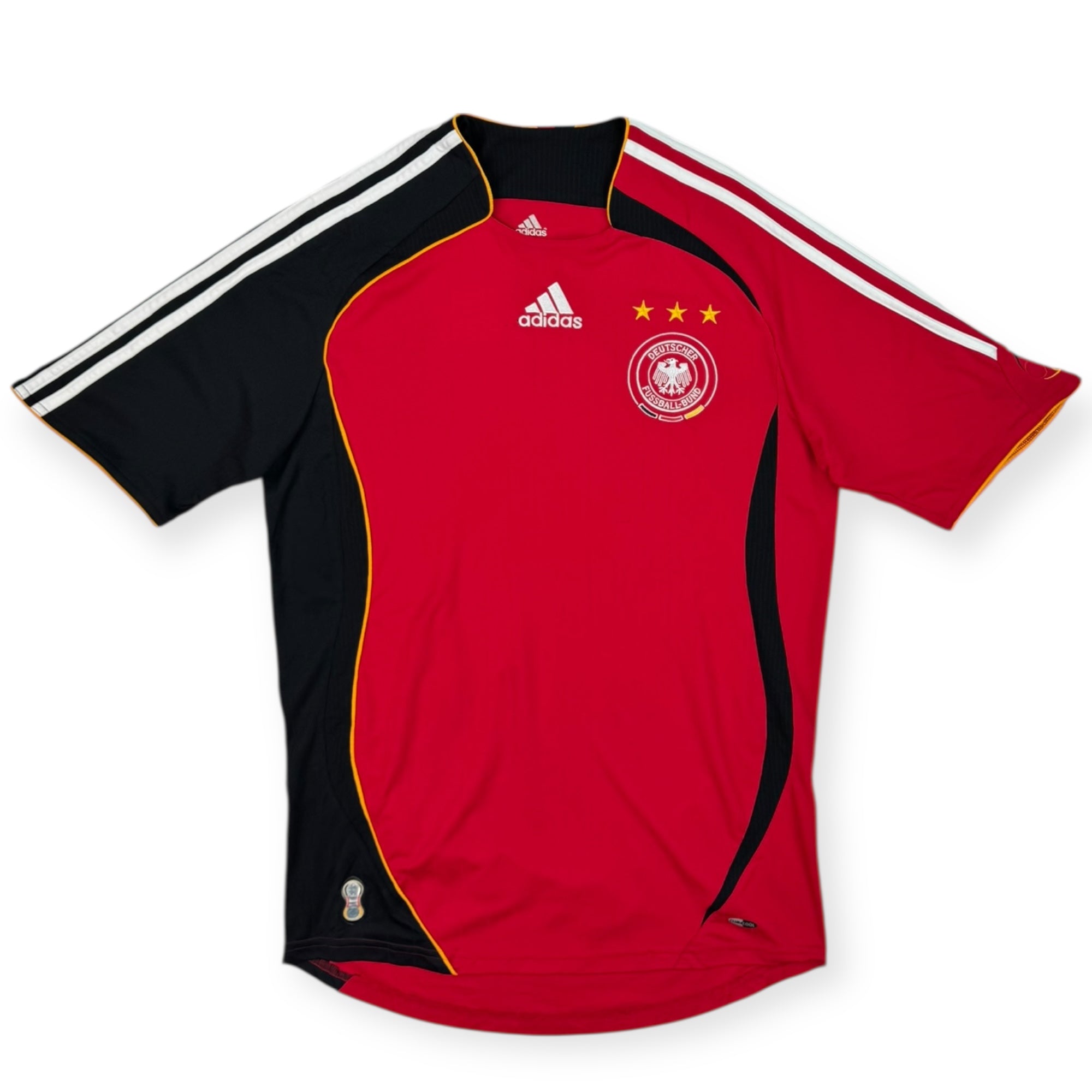 Germany 2006 Away Shirt (S)