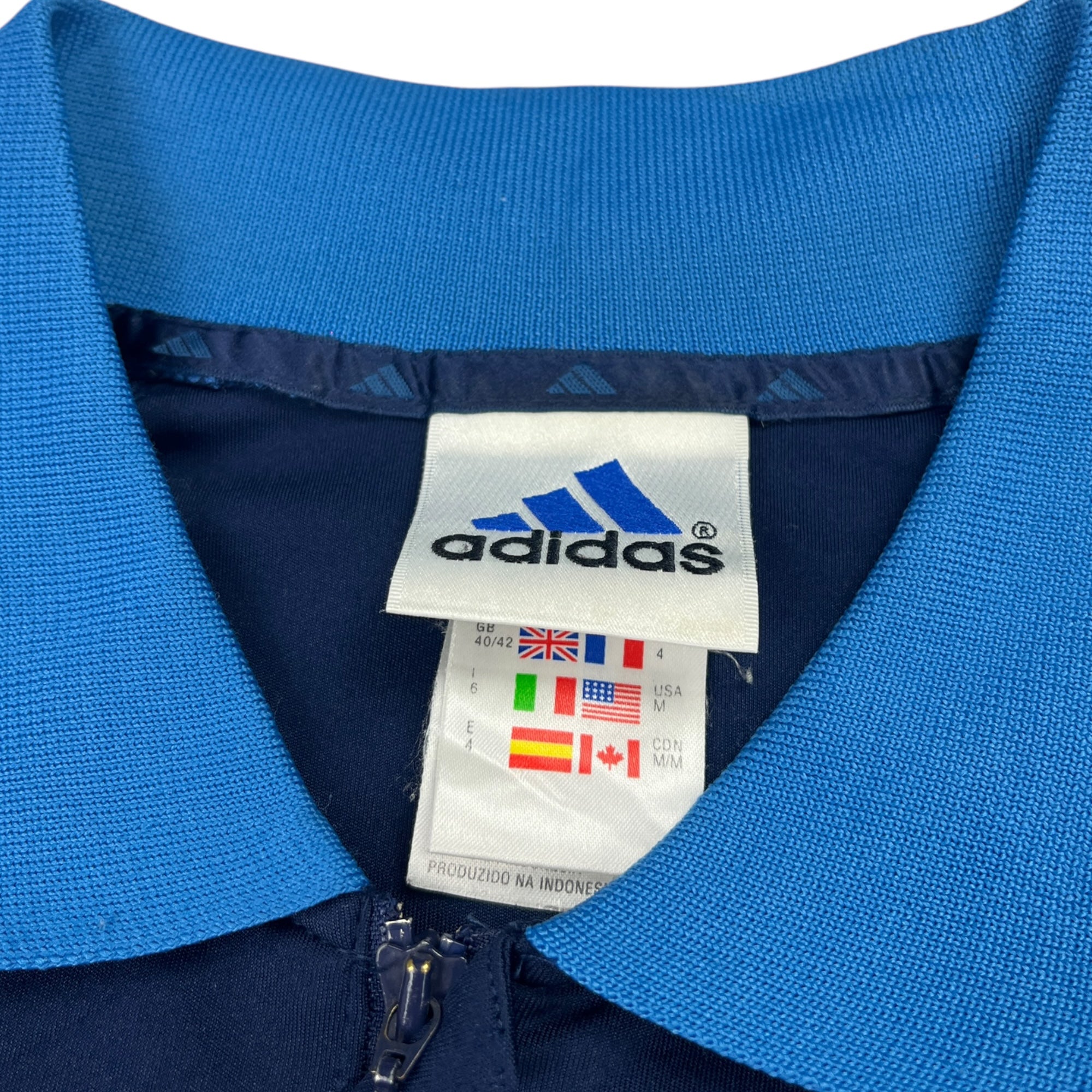 Spain 2002 Polo Shirt (L)