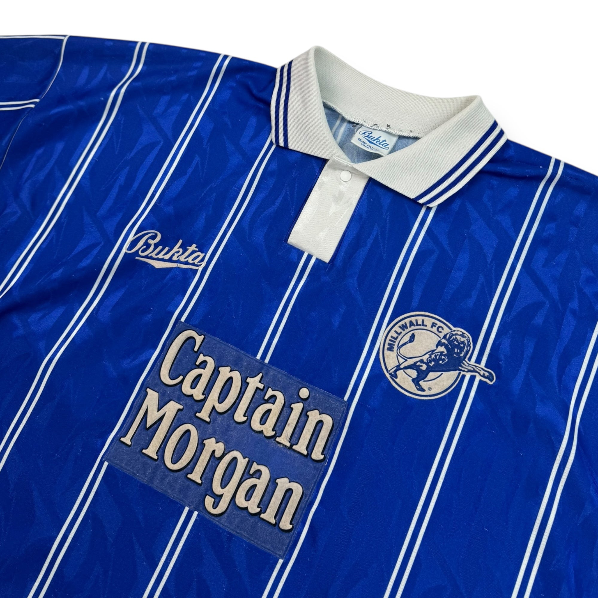 Millwall 1993 Home Shirt (XL)