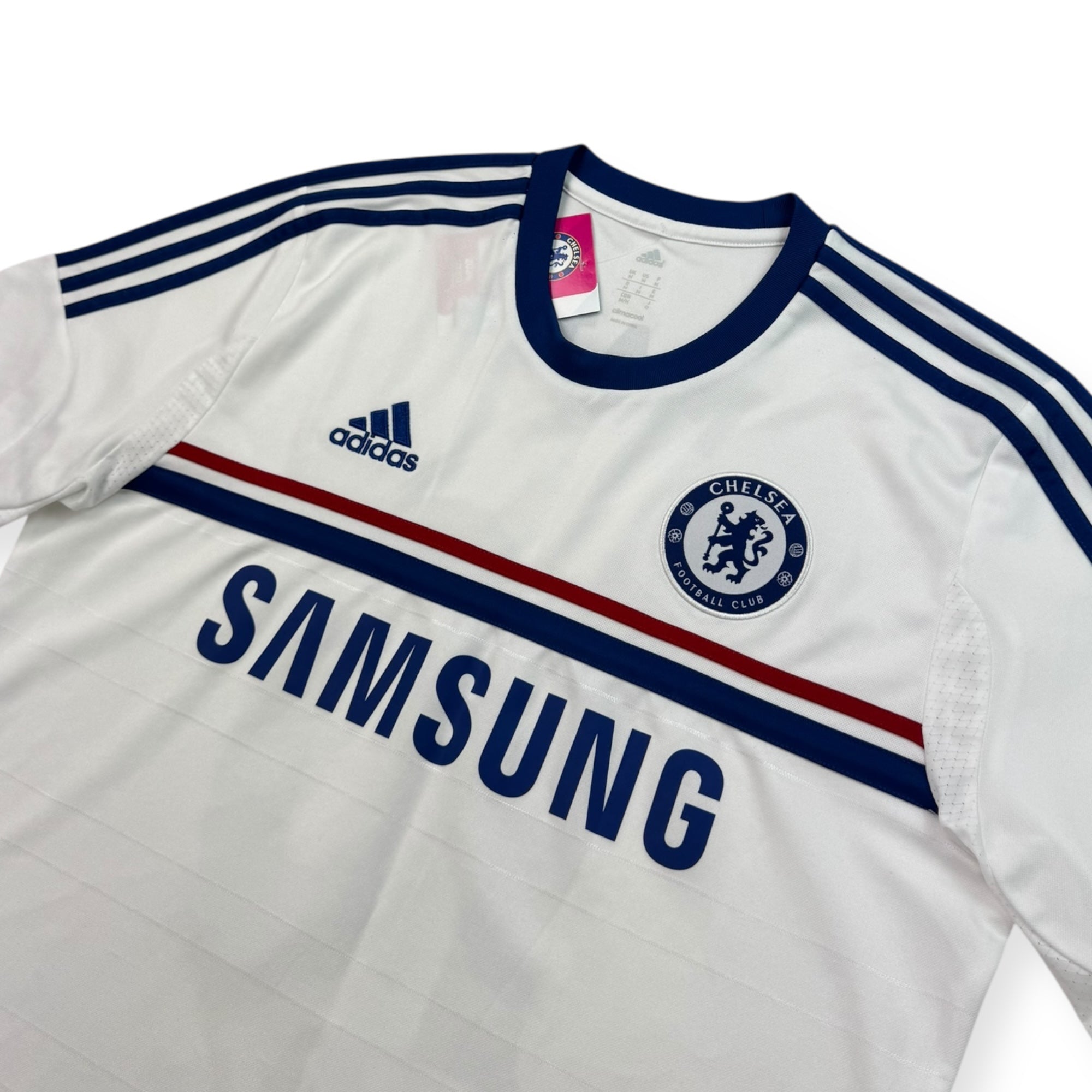 Chelsea 2013 Away Shirt, Mata 10 (M)