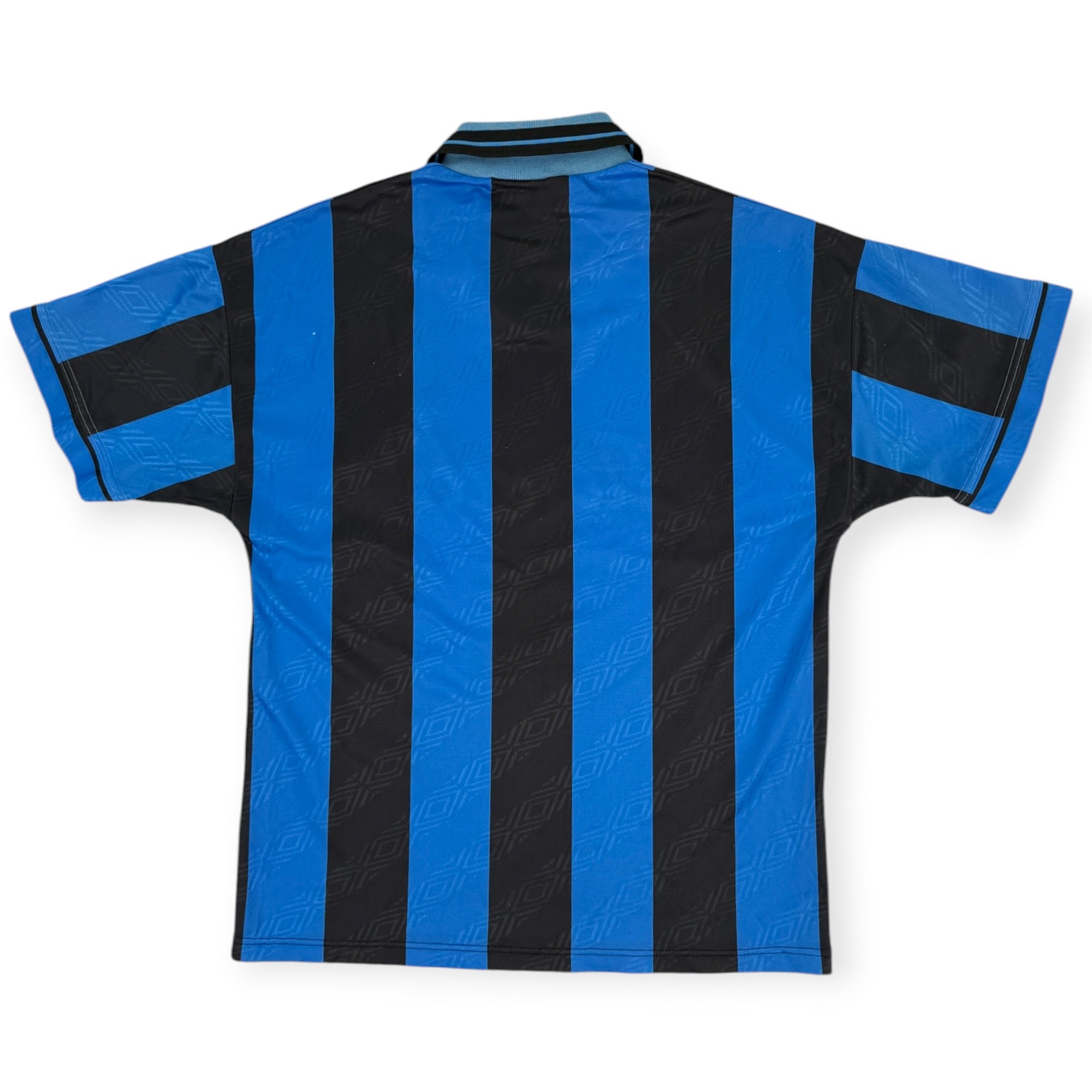Inter Milan 1994 Home Shirt (M)