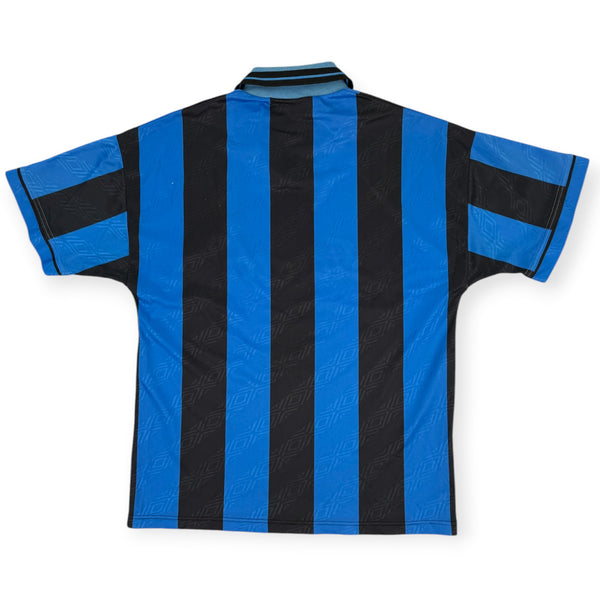 Inter Milan 1994 Home Shirt (M)