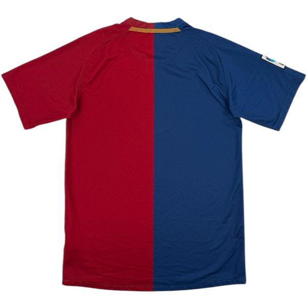 FC Barcelona 2008 Home Shirt (S)