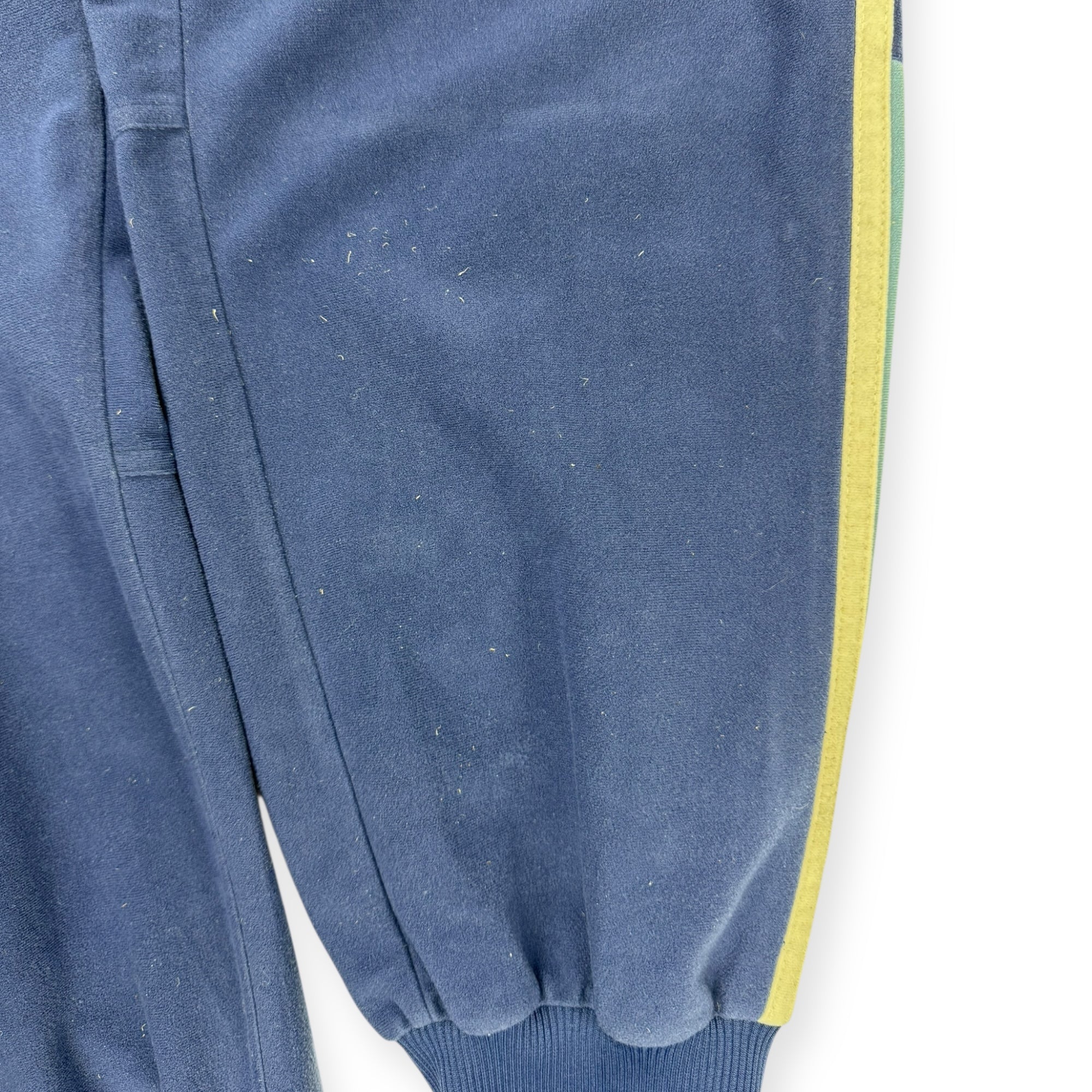 Spain 2000 Tracksuit Bottoms (L)