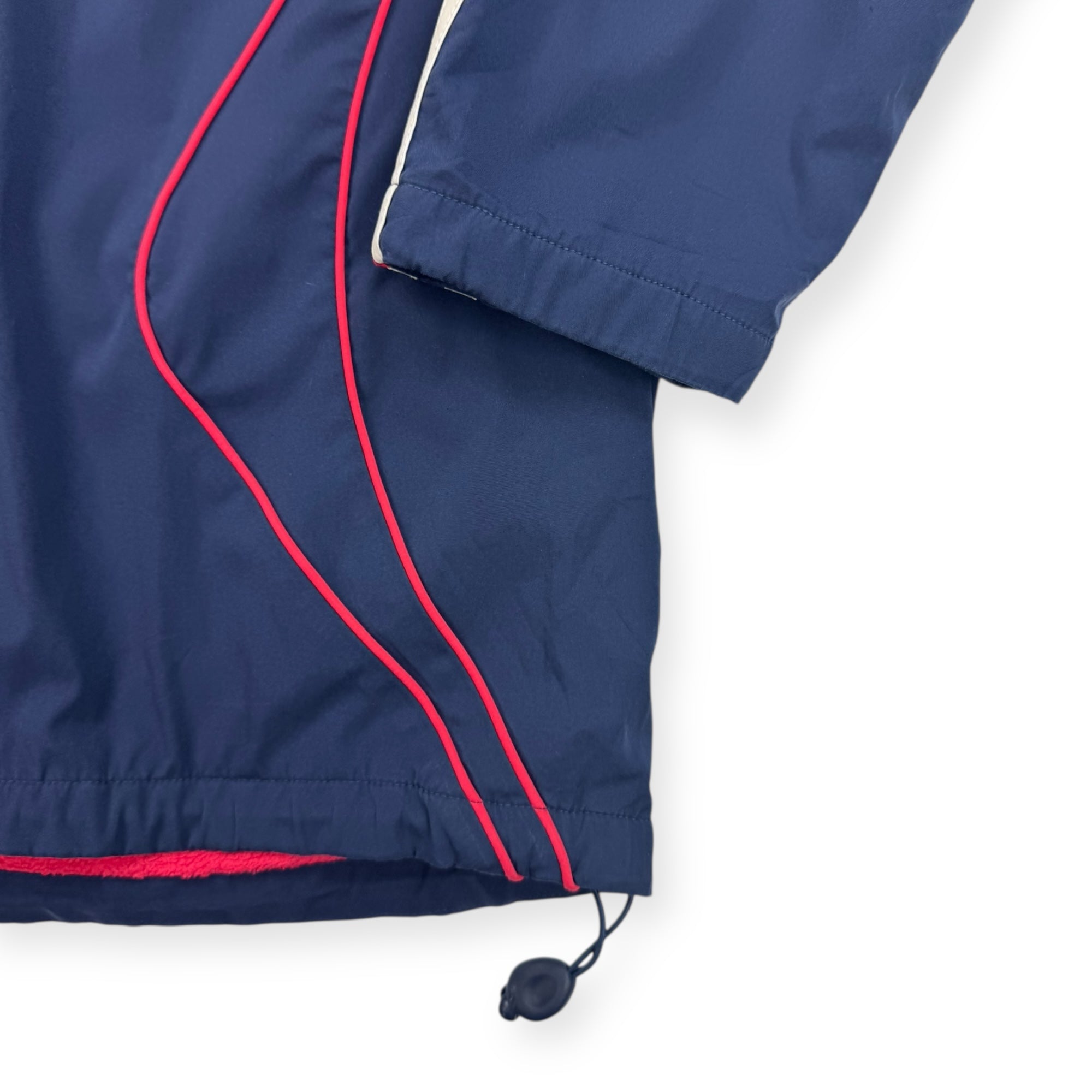 France 2006 Reversible Fleece (S)
