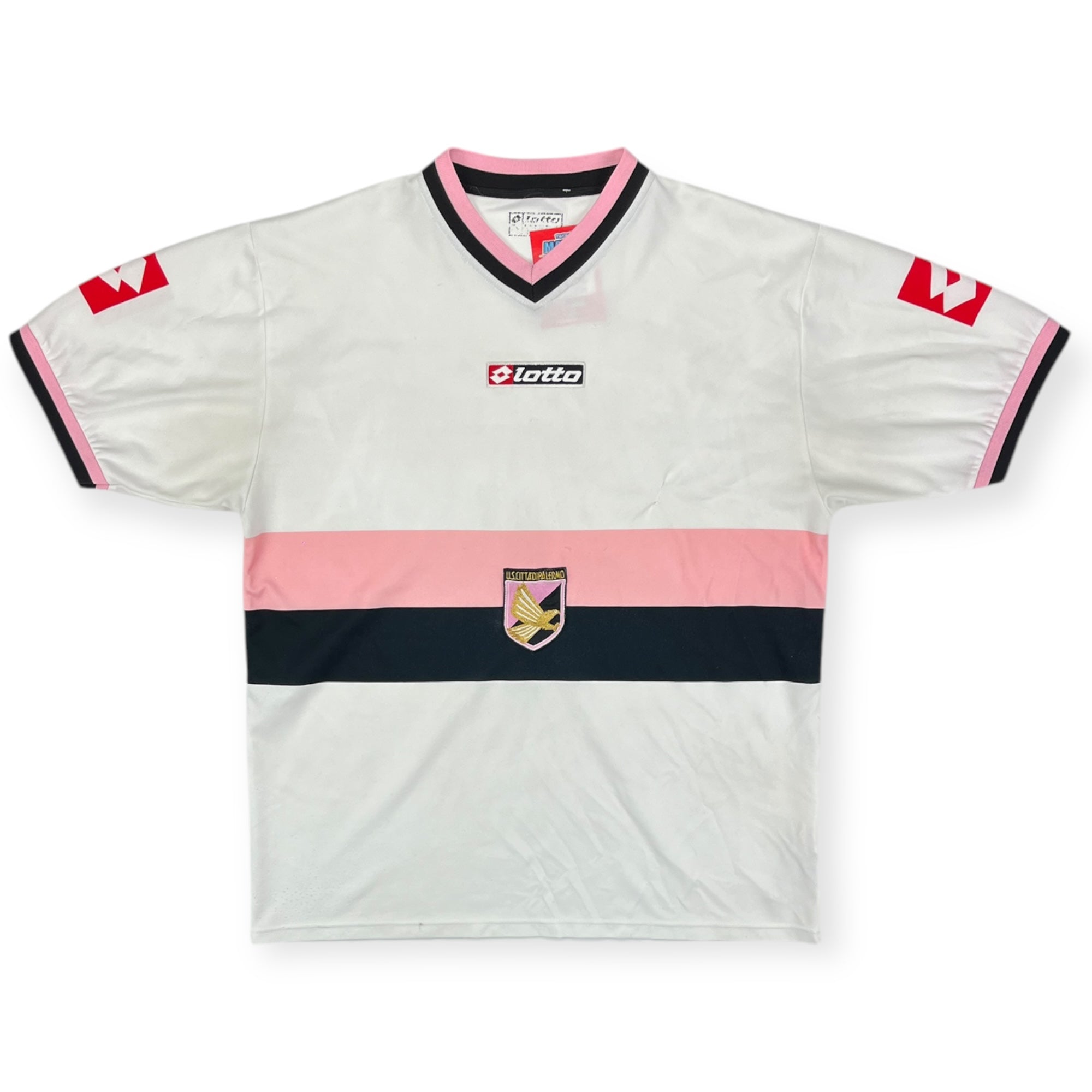 Palermo 2005 Away Shirt (XL)