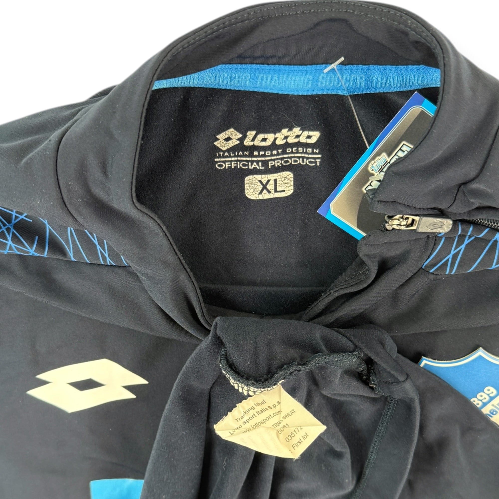 TSG Hoffenheim 2017 Jumper (XL)