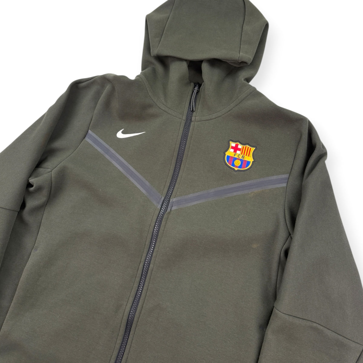 FC Barcelona 2021 Fleece (M)