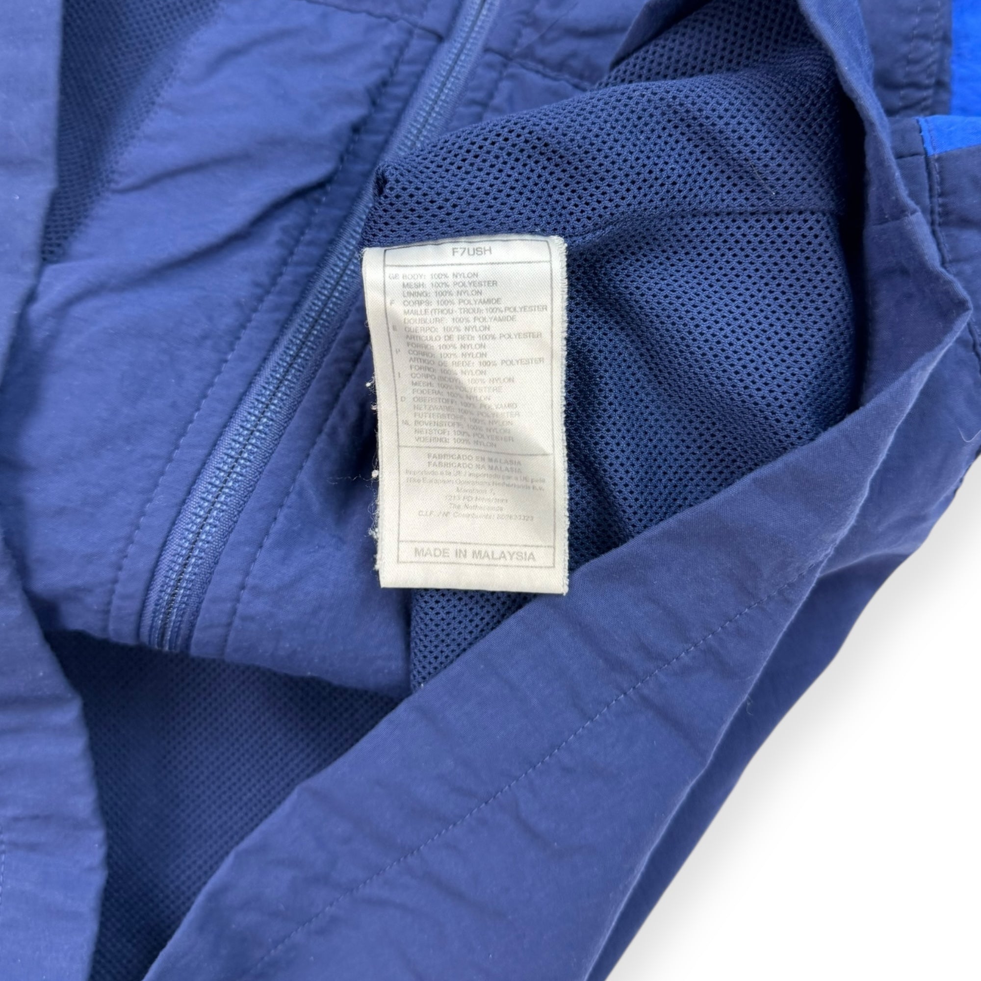 Napoli 1998 Tracksuit (M)