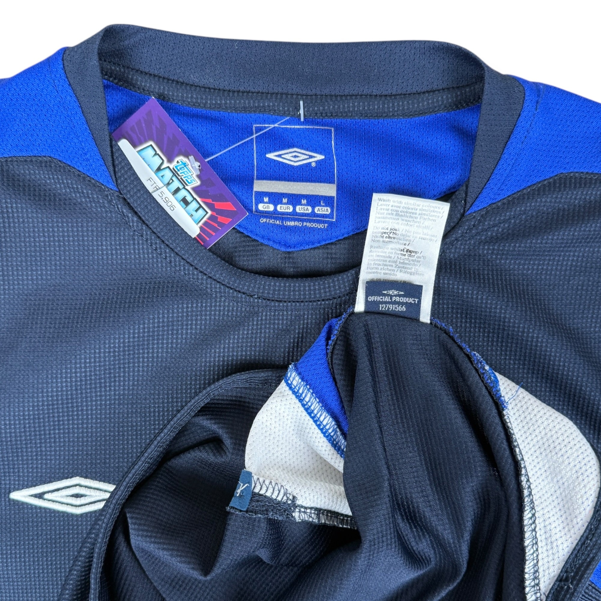 Chelsea 2005 Training Shirt (M)