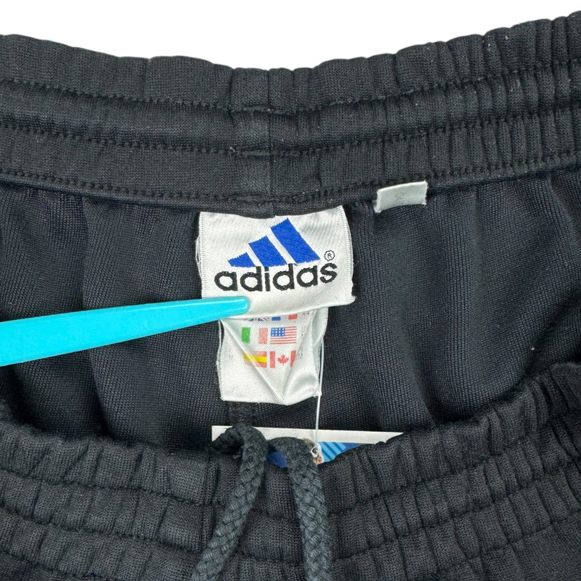 AC Milan 2001 Shorts (L)