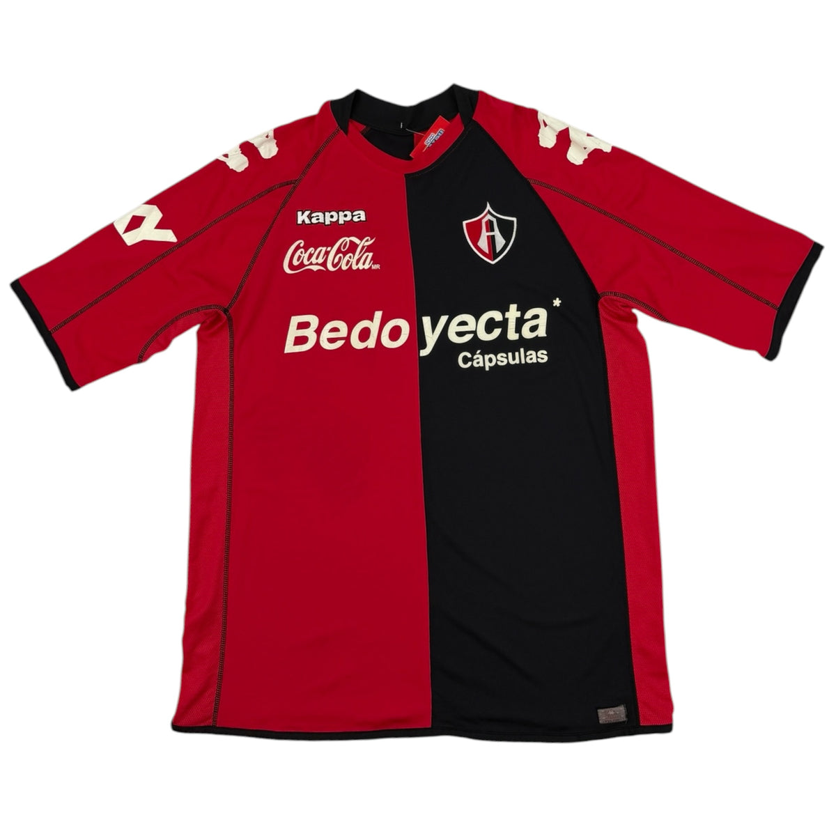 Club Atlas 2006 Home (XL)