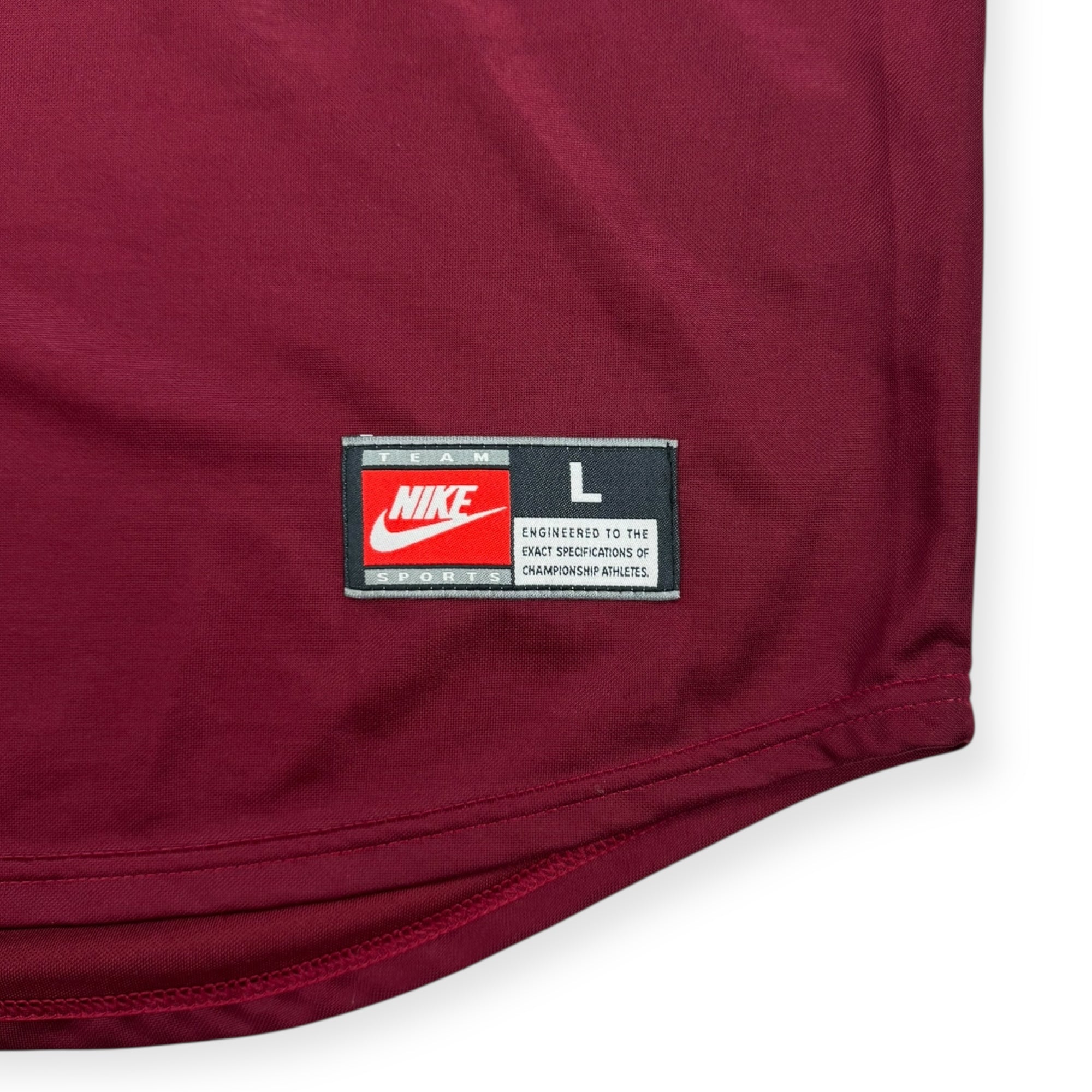 Portugal 1999 Home Shirt (L)