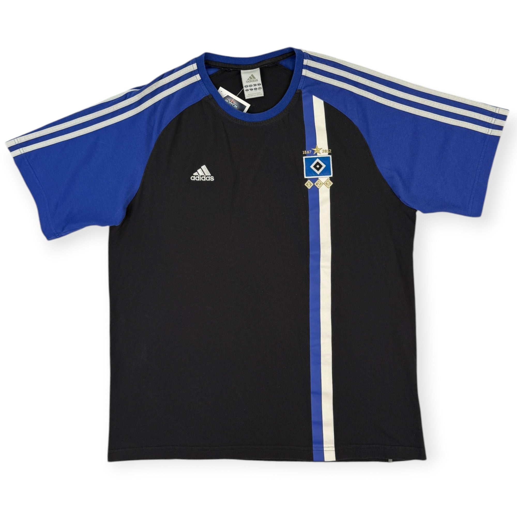 Hamburg 2012 T-Shirt (L)