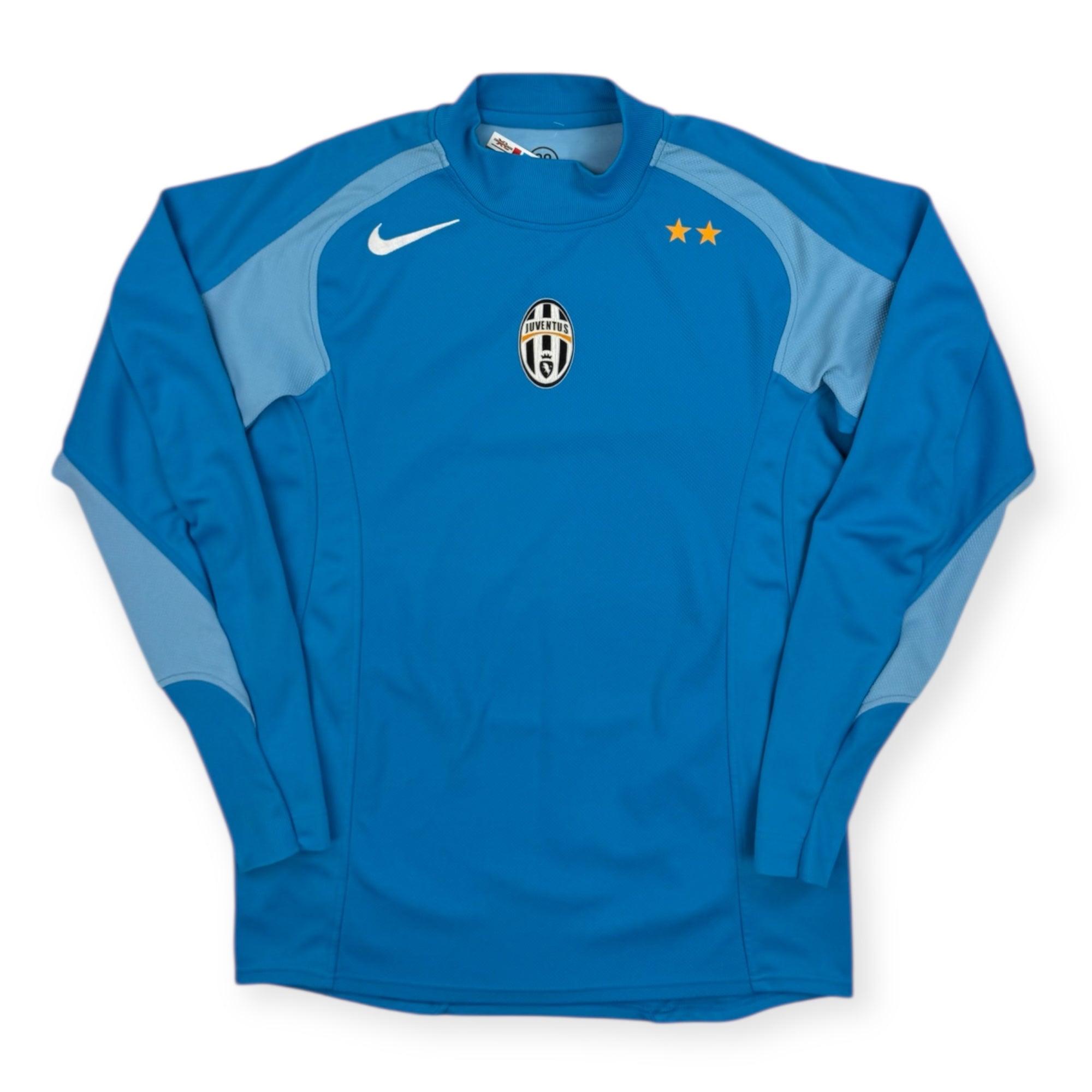 Juventus 2004 GK Shirt (M)