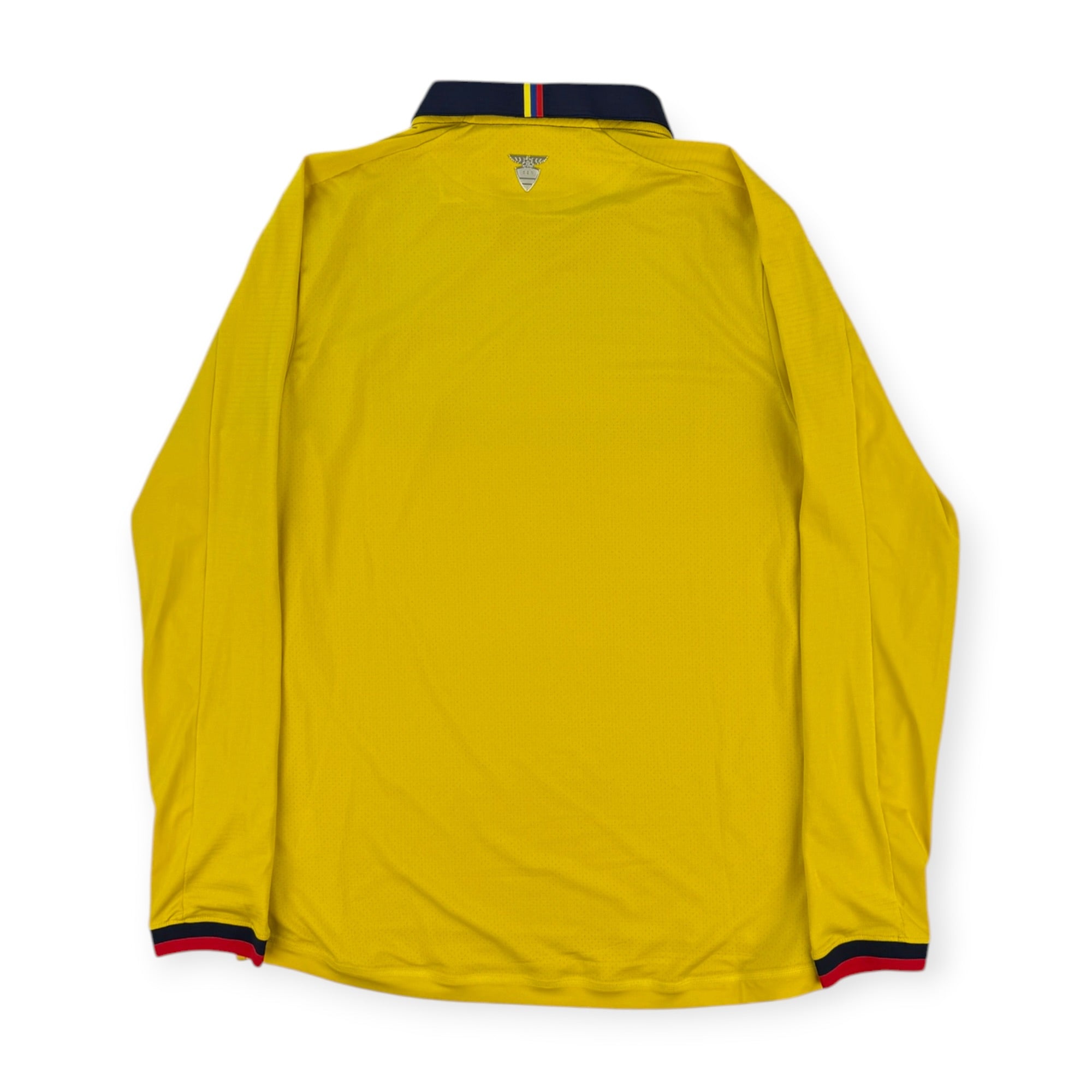 Ecuador 2019 L/S Home Shirt (M)