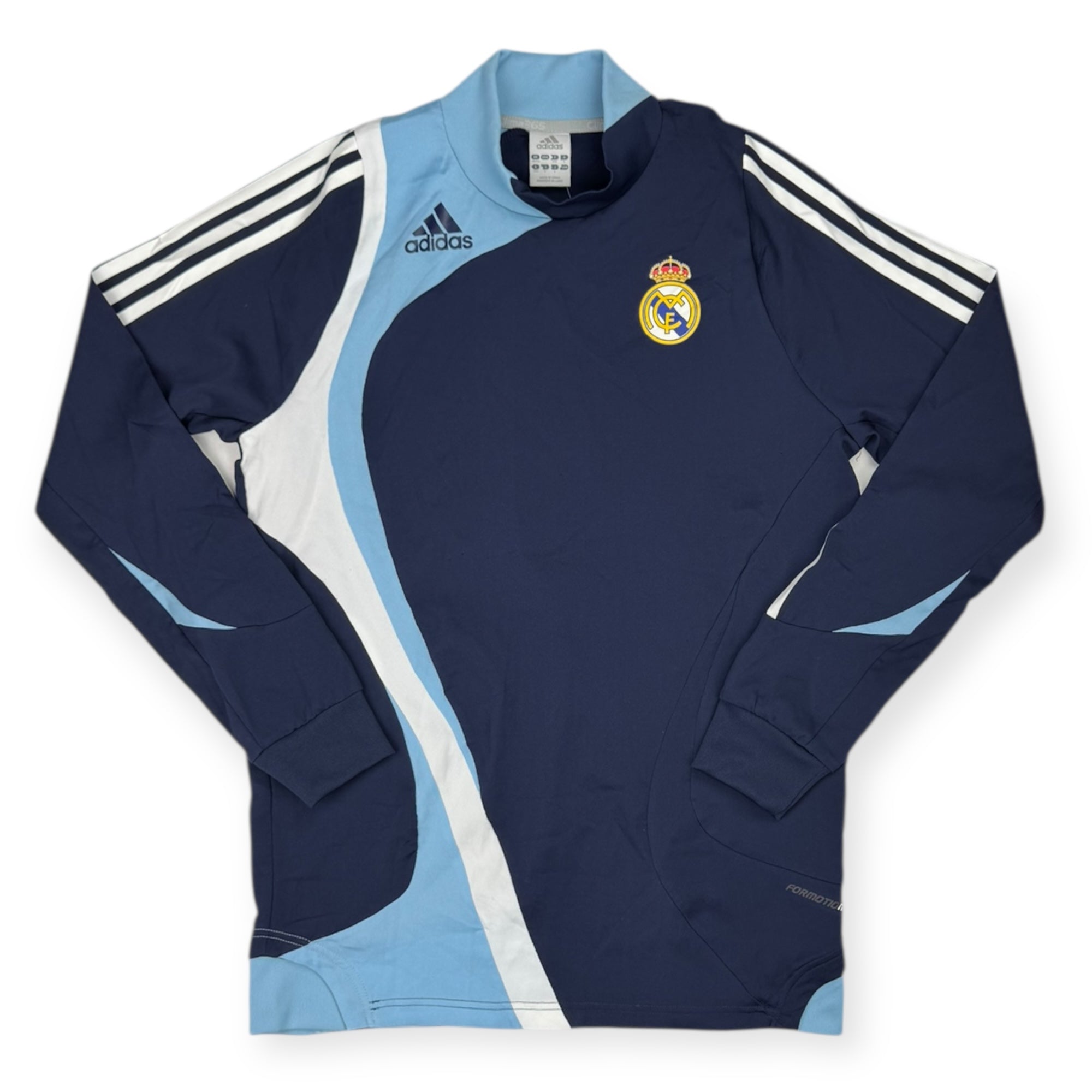 Real Madrid 2007 Training Shirt (M)