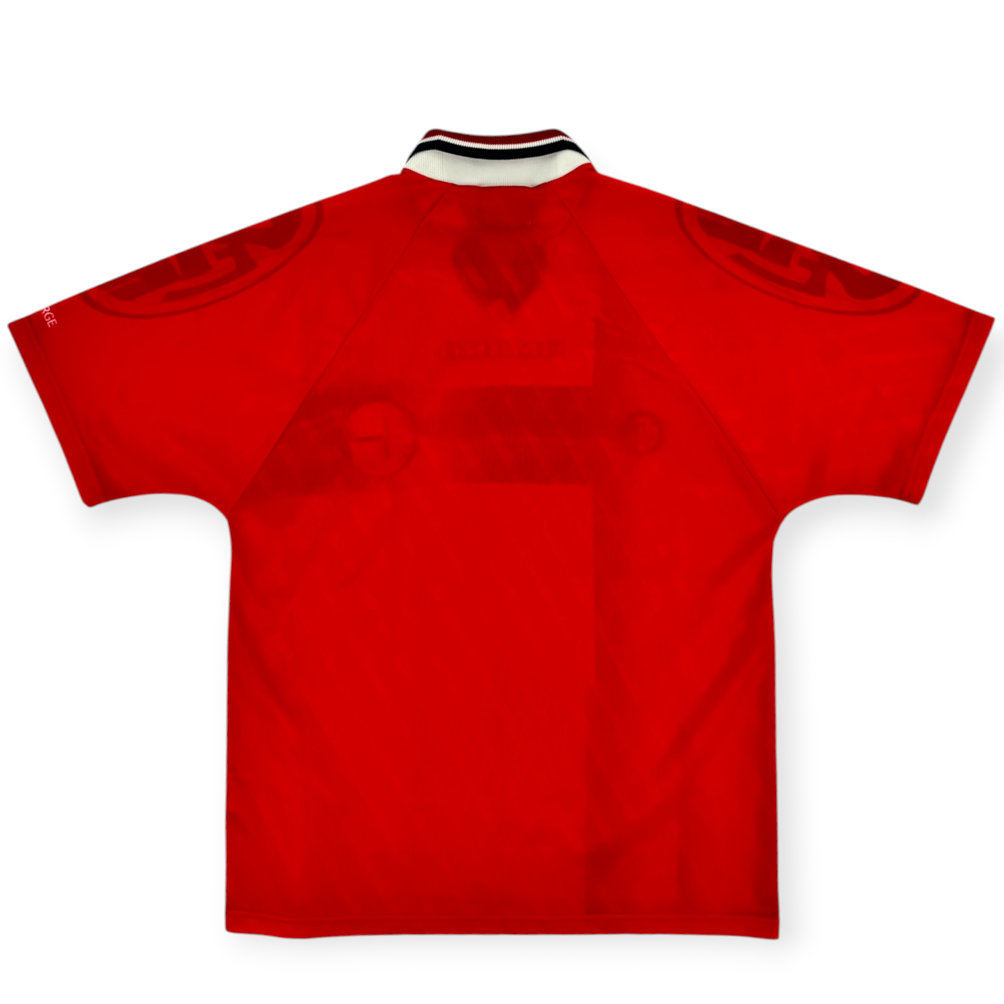 Norway 1997 Home Shirt (M)