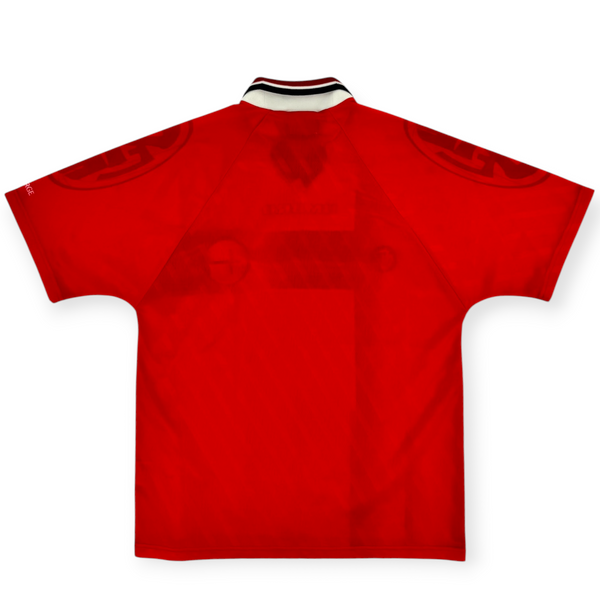 Norway 1997 Home Shirt (M)
